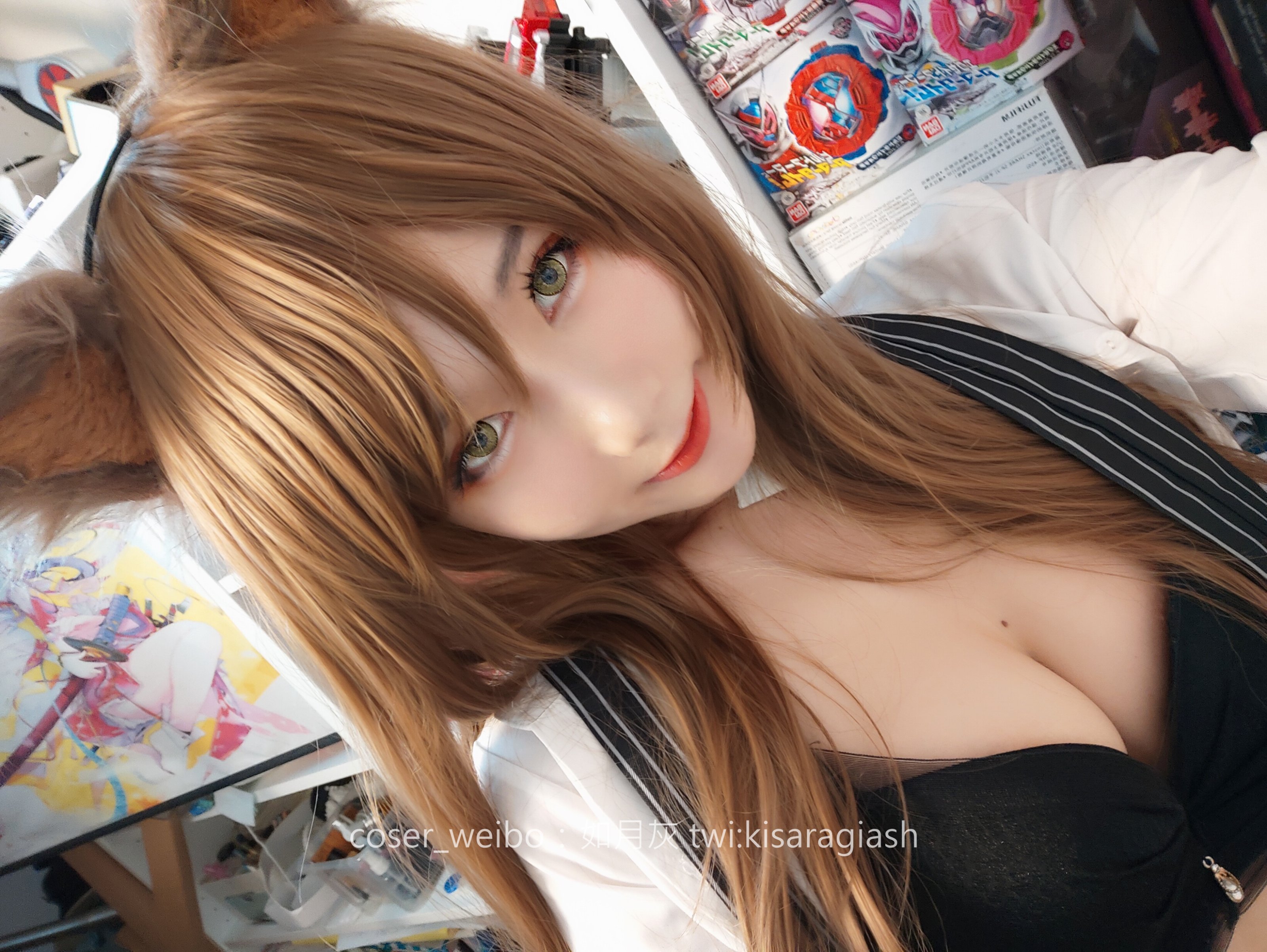 2019-7-11 天火