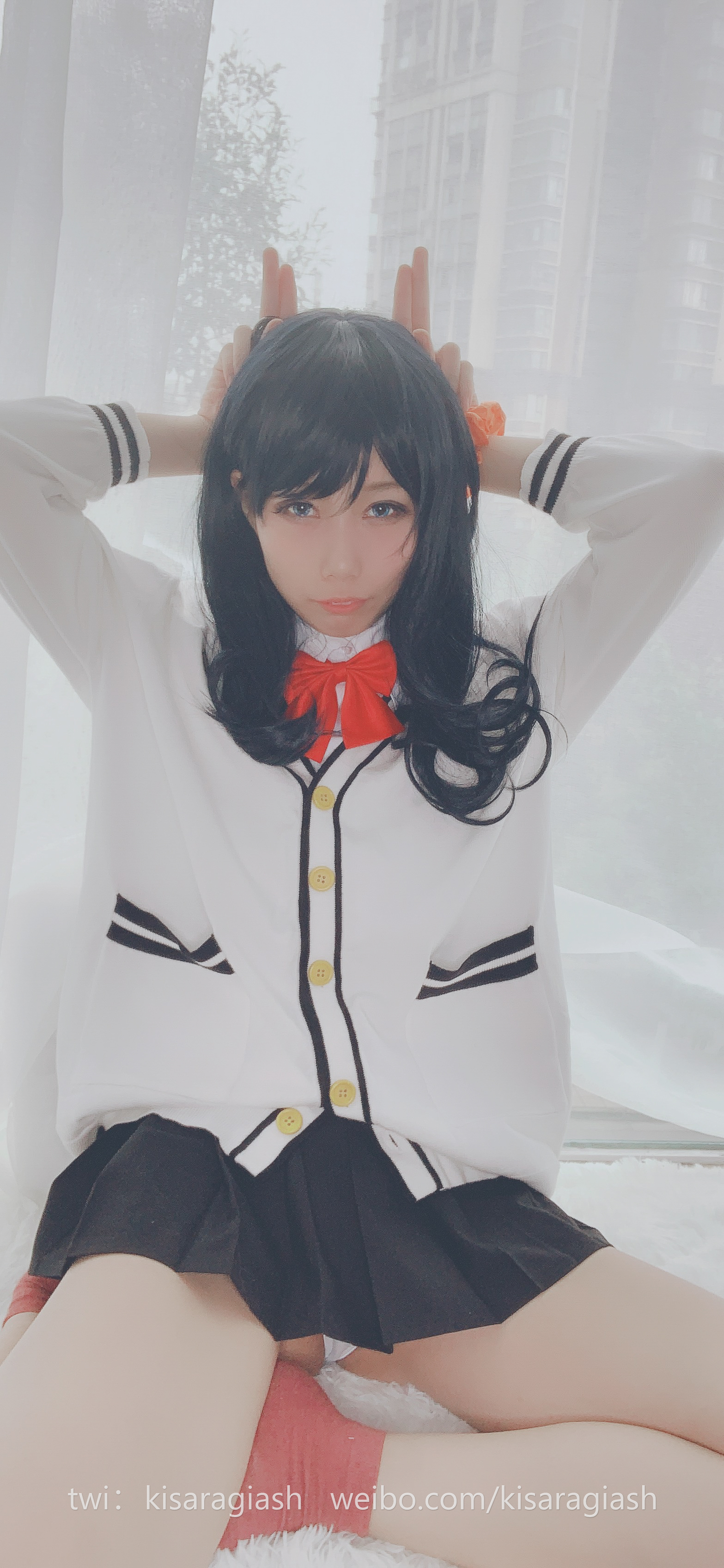 宝多六花 (100)