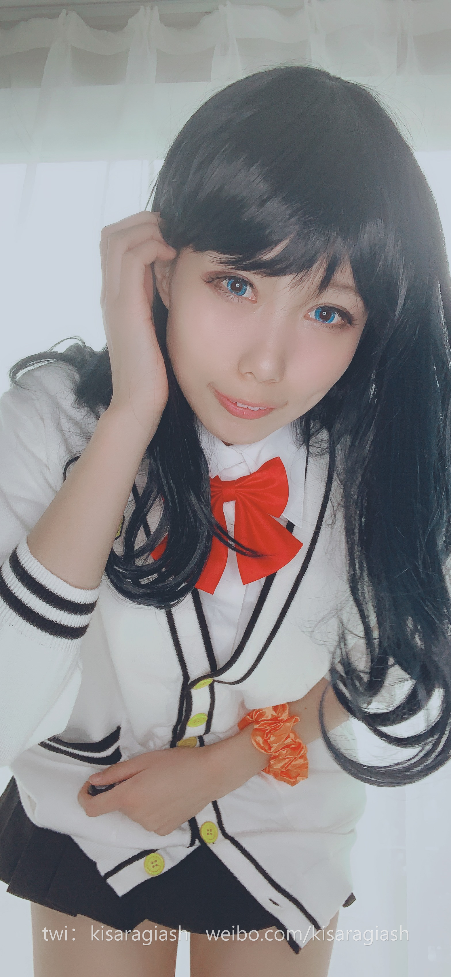 宝多六花 (166)