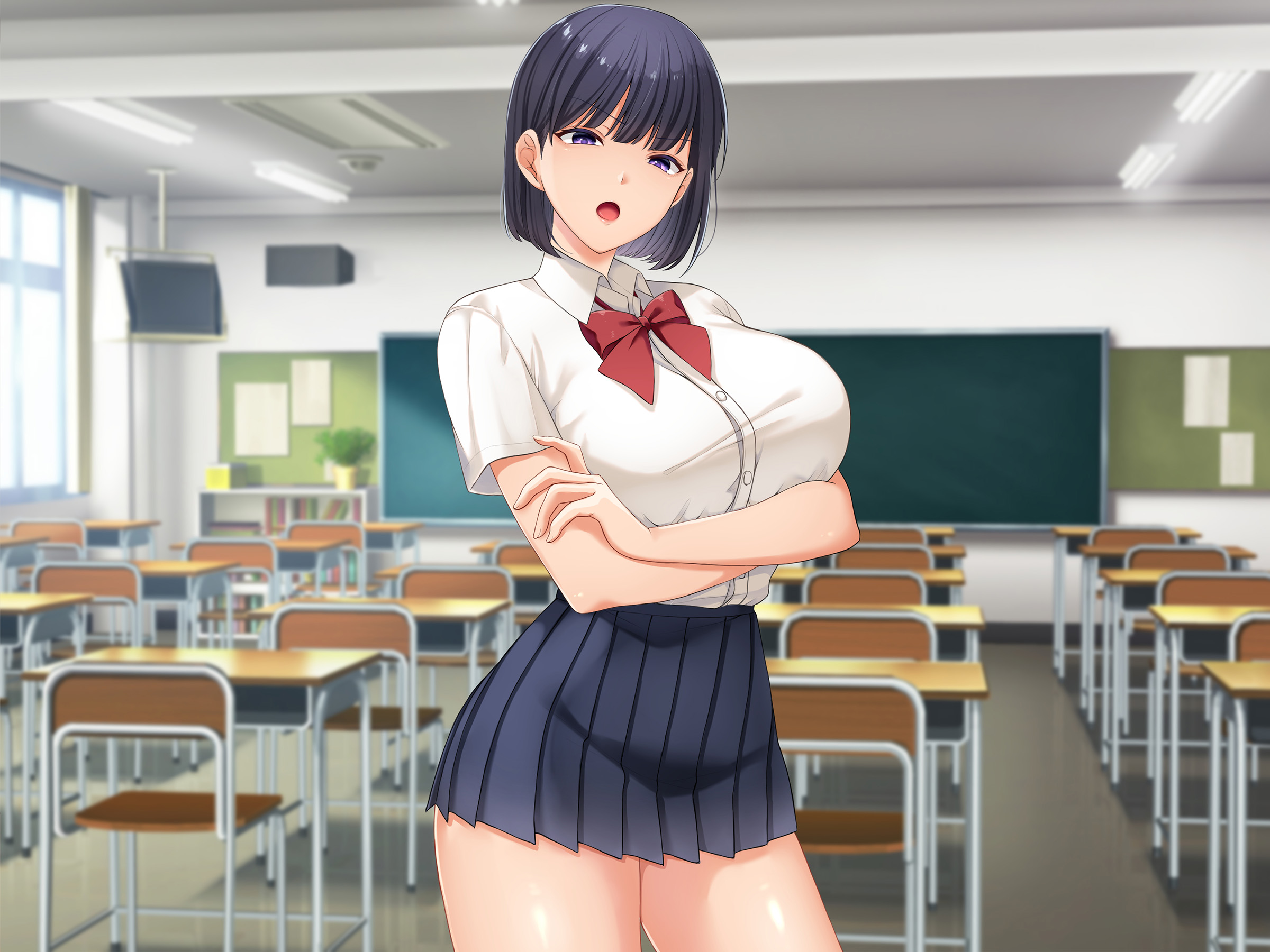 445