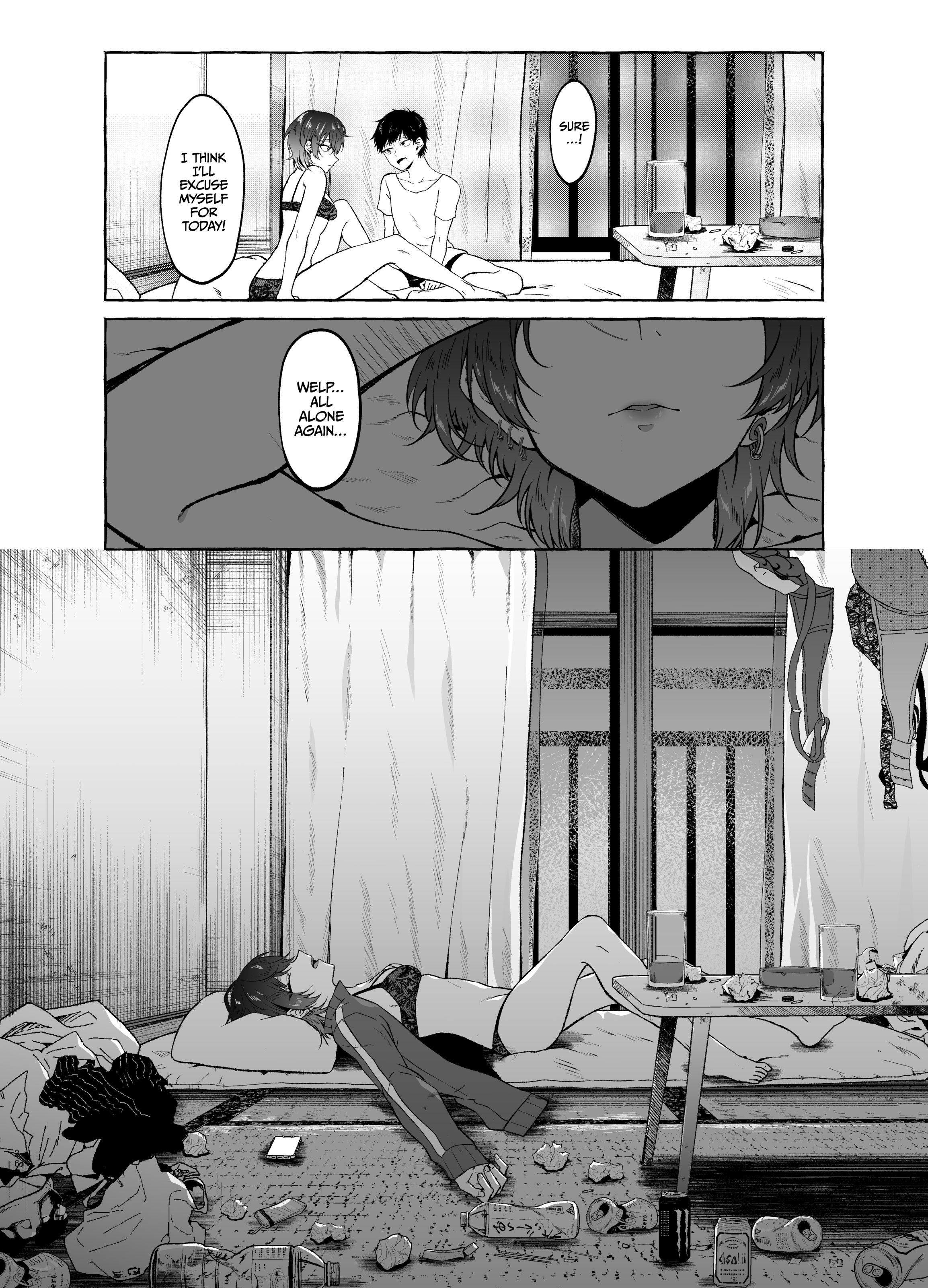 [1582 (Kangoku Meika)