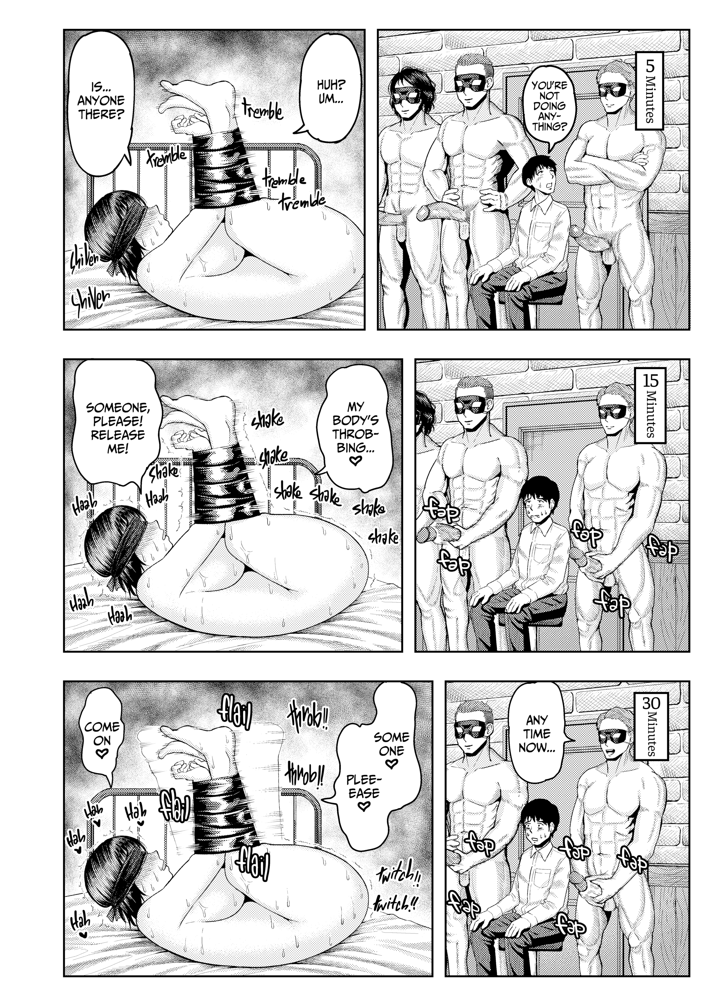 [Shittoribouzu