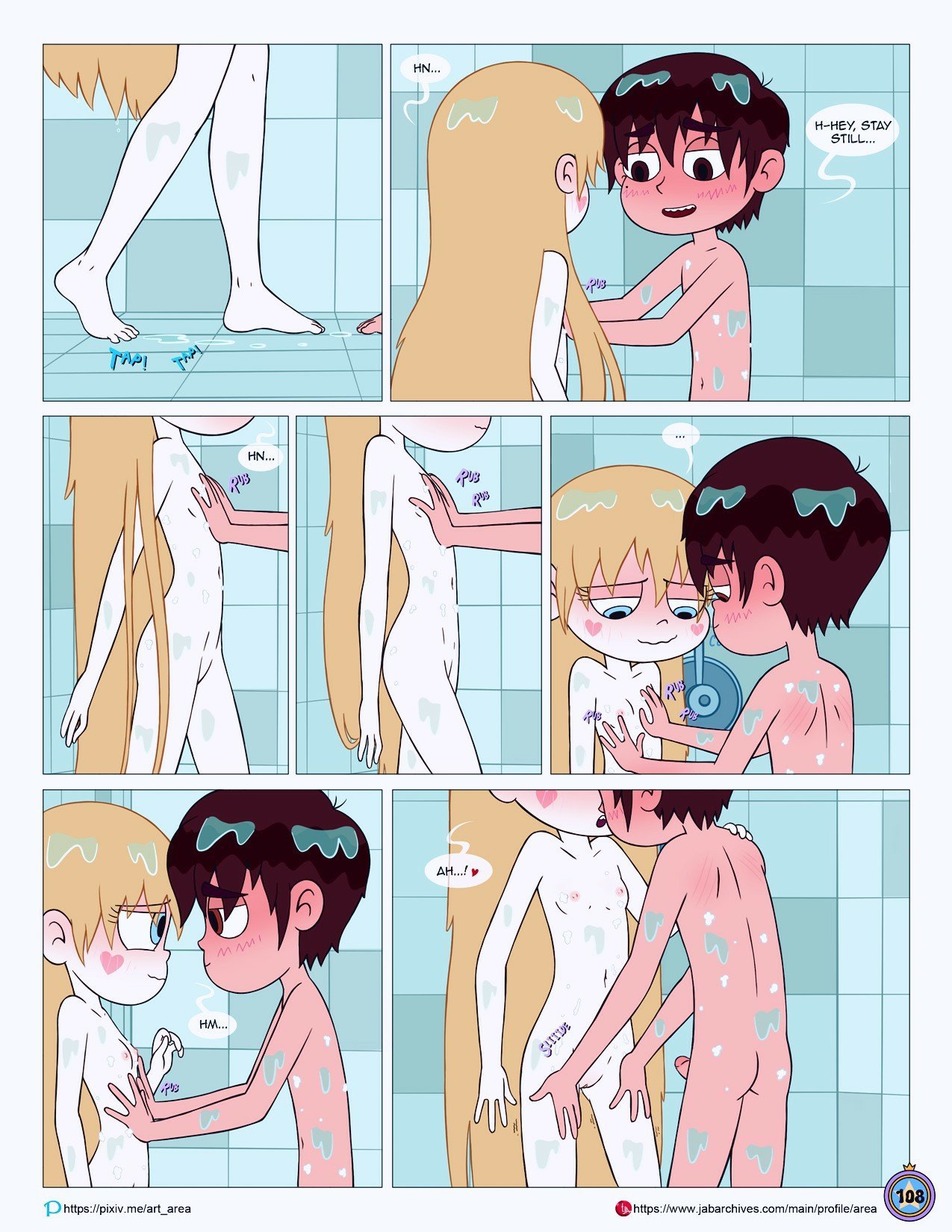 Between_Friends_page_109