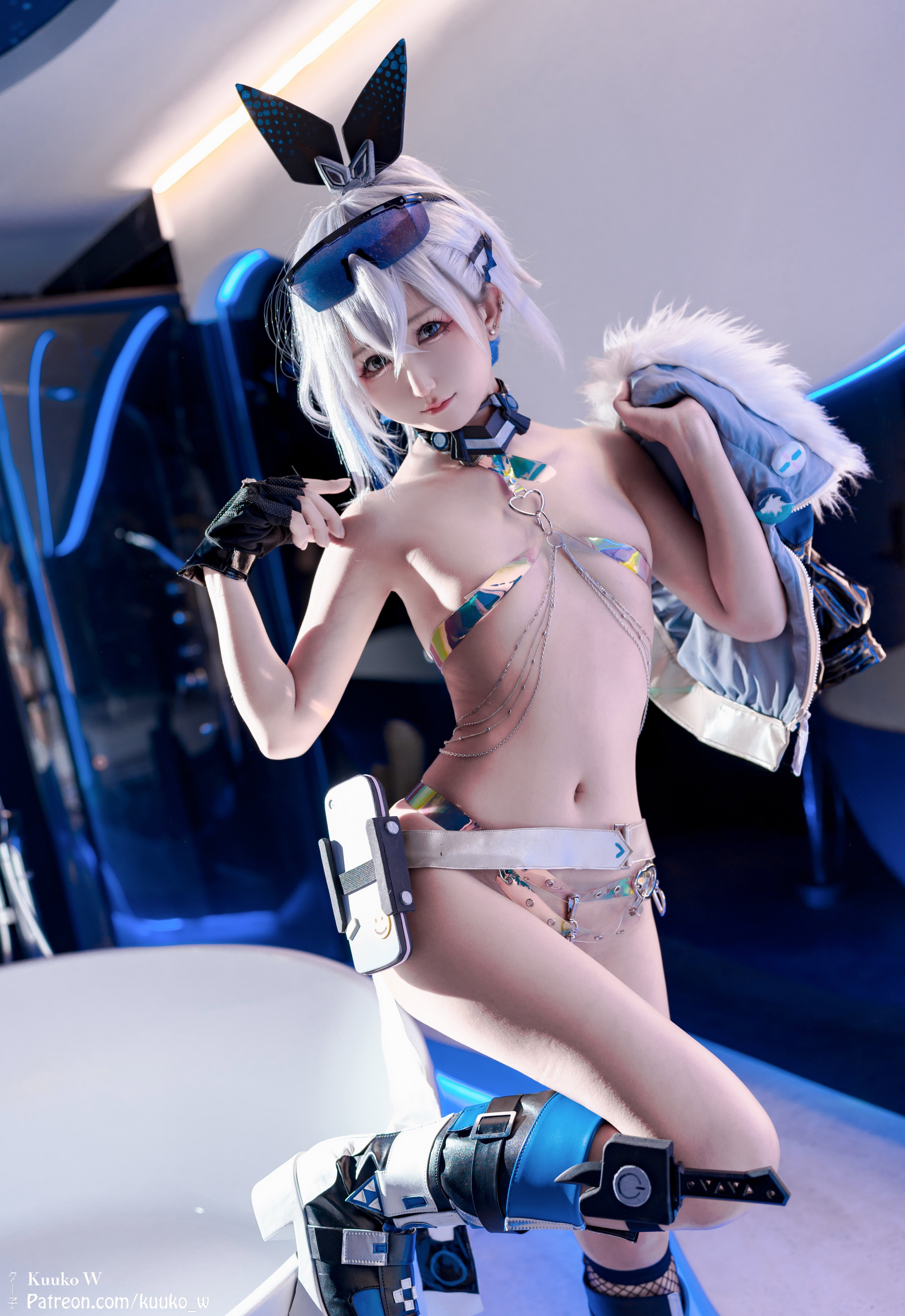 22_KuukoW_Silverwolf_22