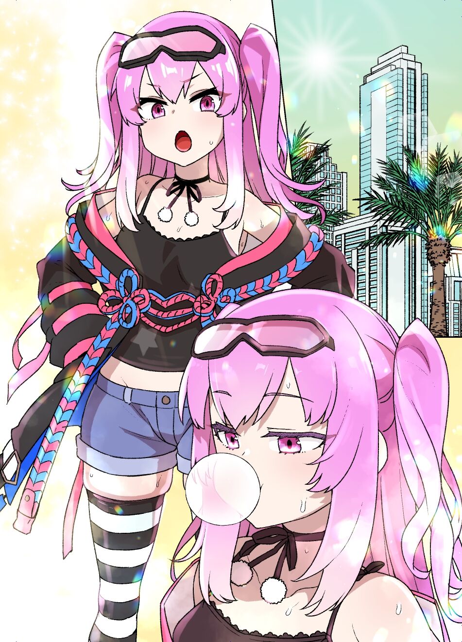 11