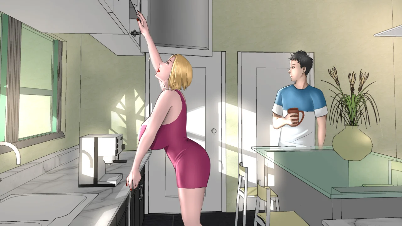 094_Naomi_reaching_cupboardrevised