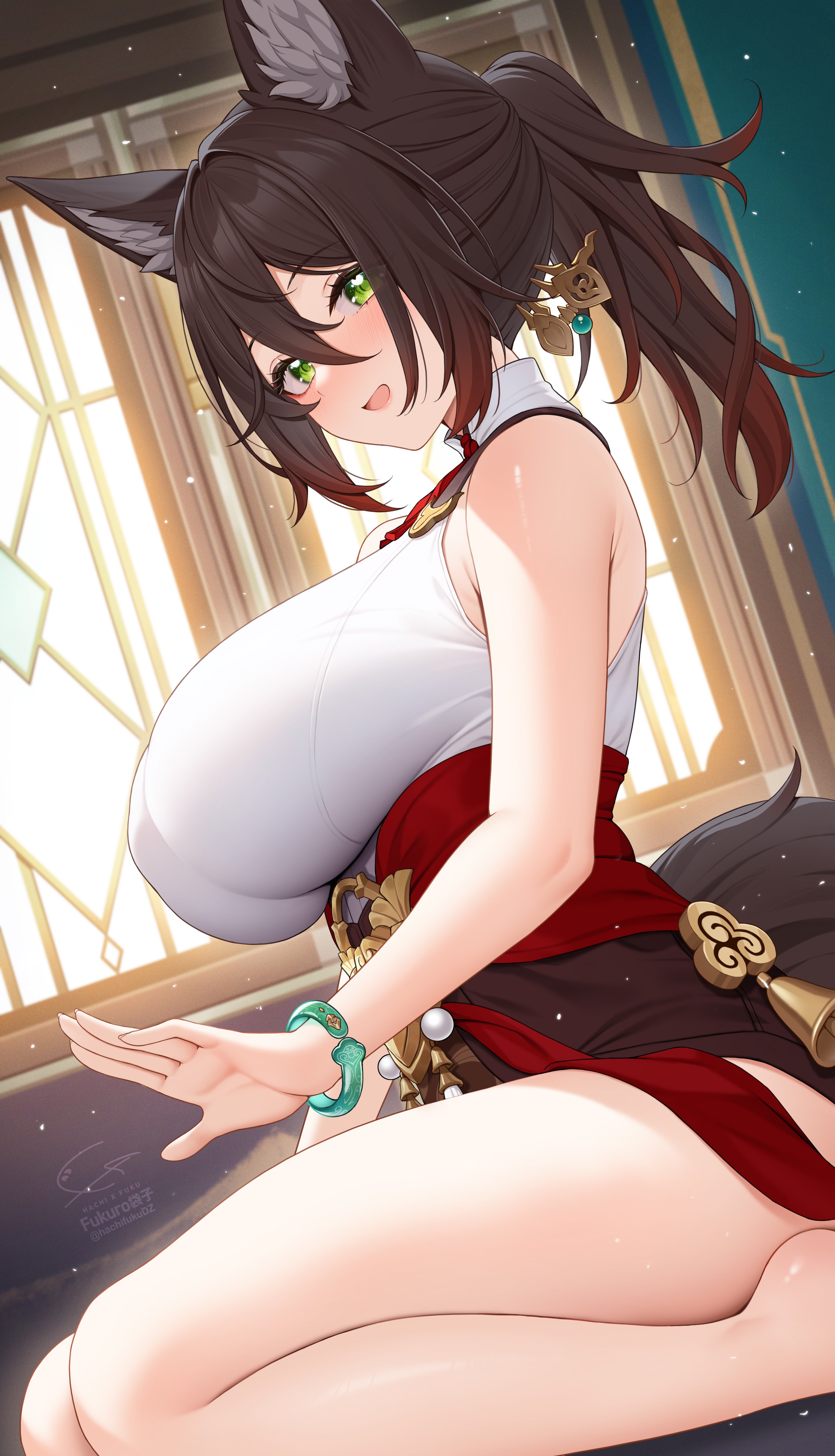 停雲 1-1