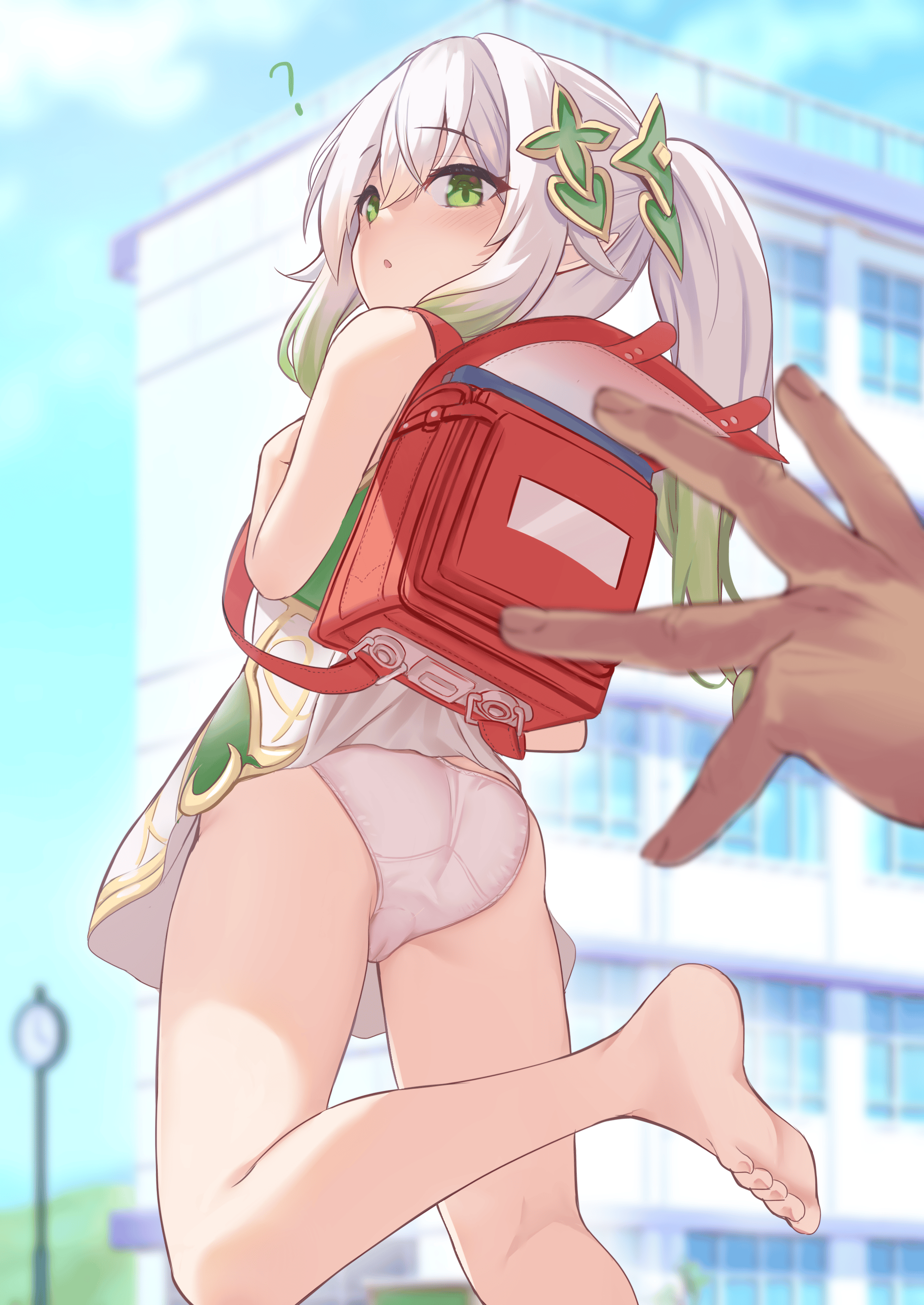 Nahida