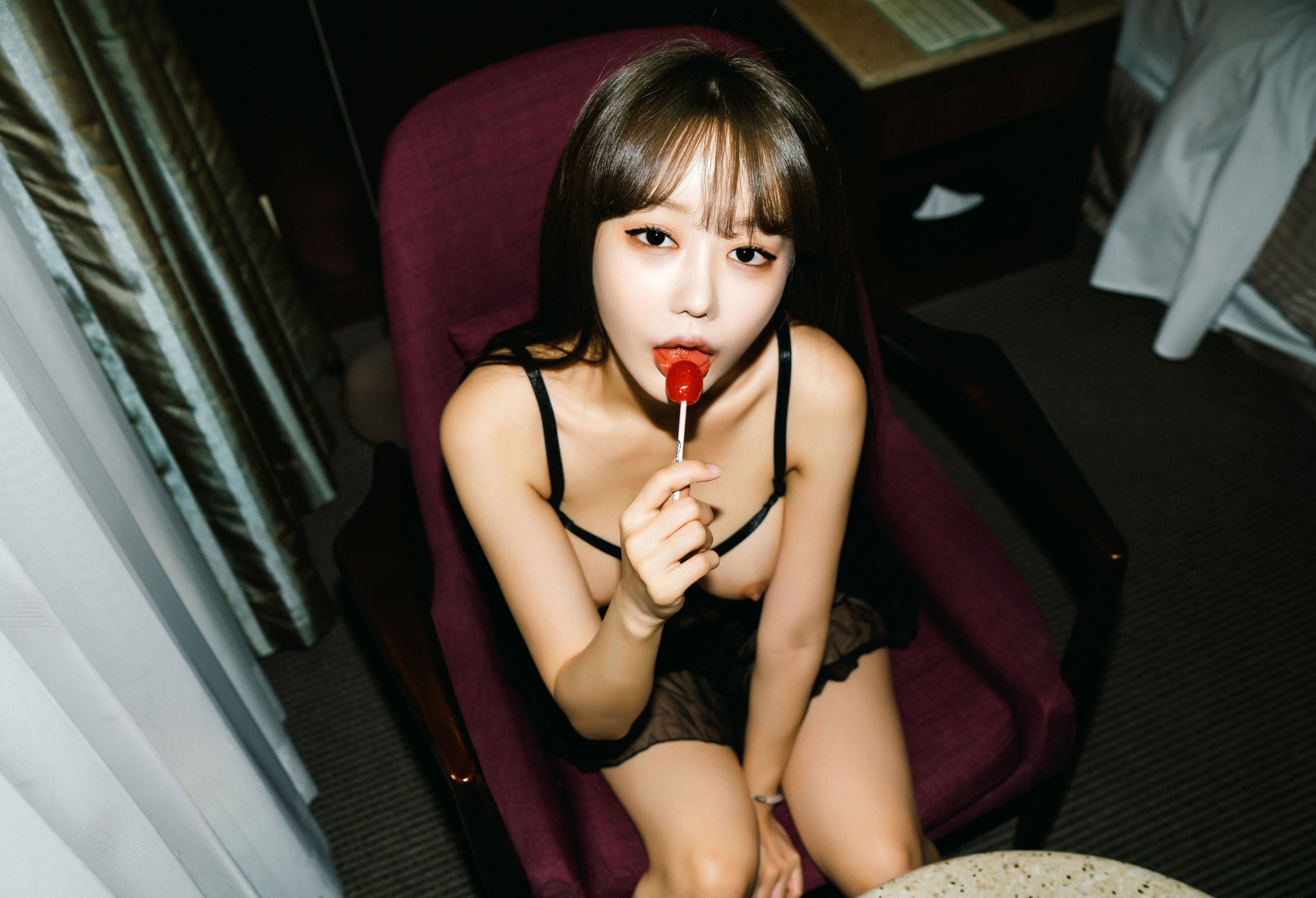 Moon Night Snap – Jucy (쥬시) - Candy girl-005_結果