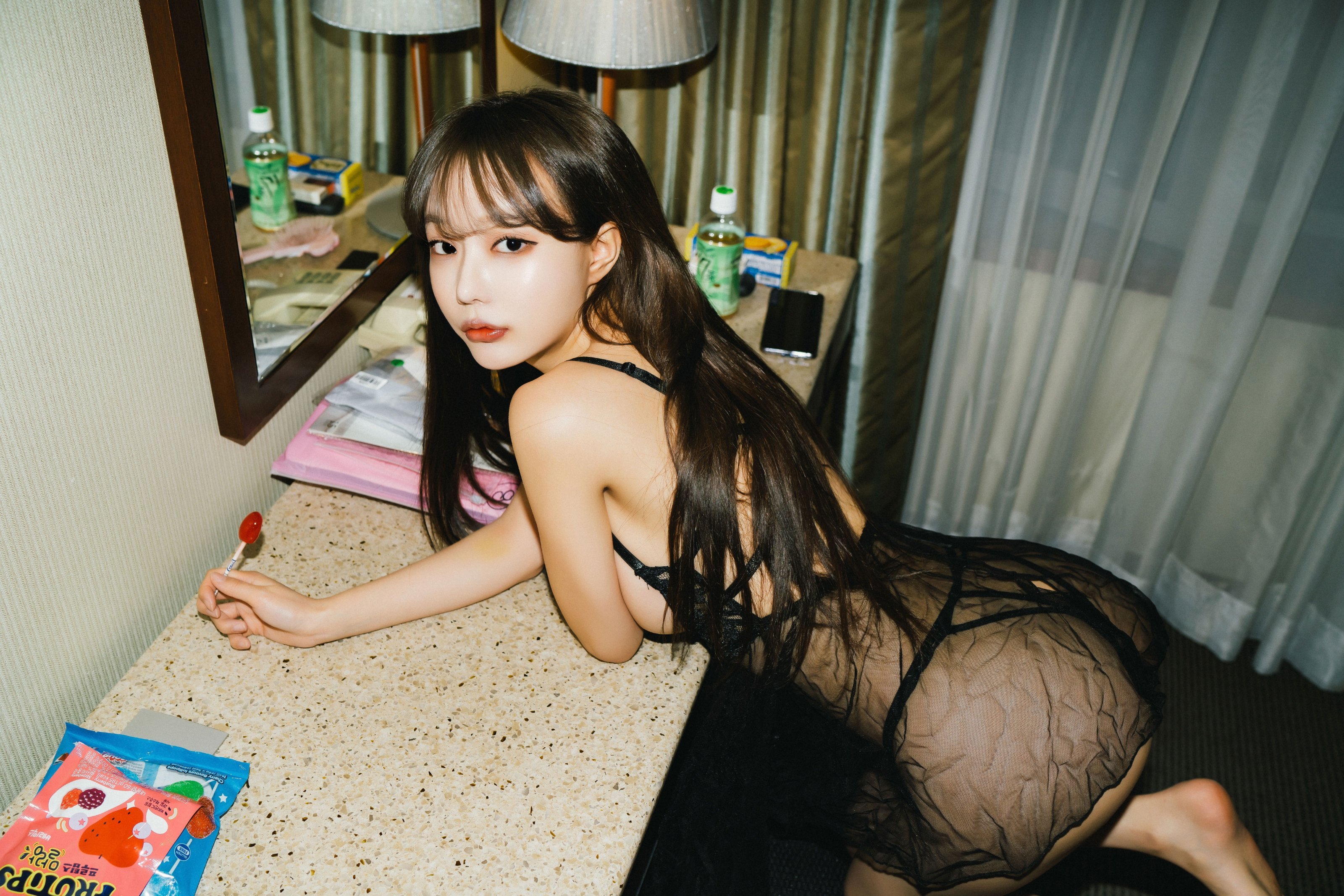 Moon Night Snap – Jucy (쥬시) - Candy girl-031_結果