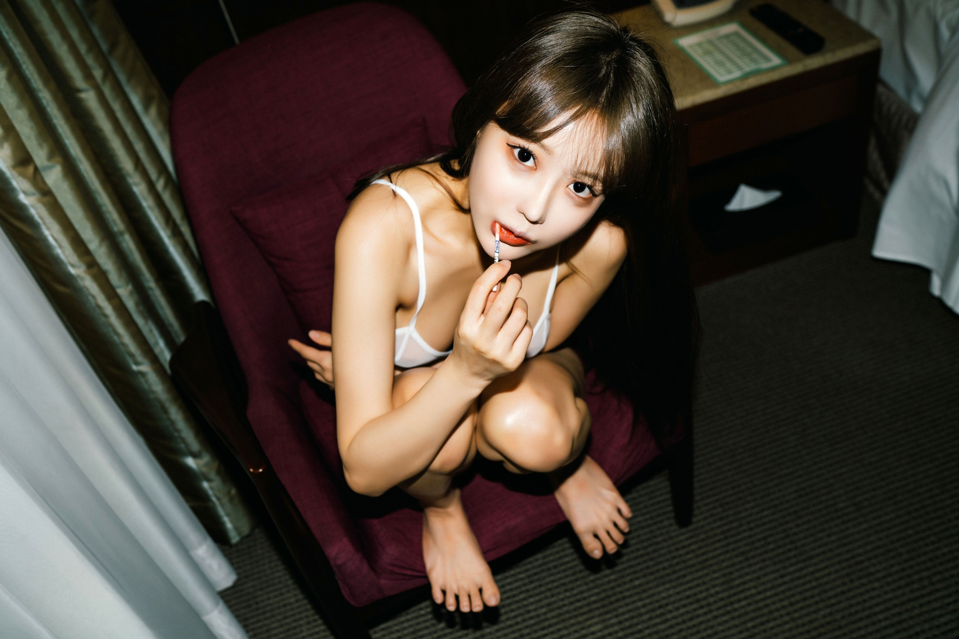 Moon Night Snap – Jucy (쥬시) - Candy girl-050_結果