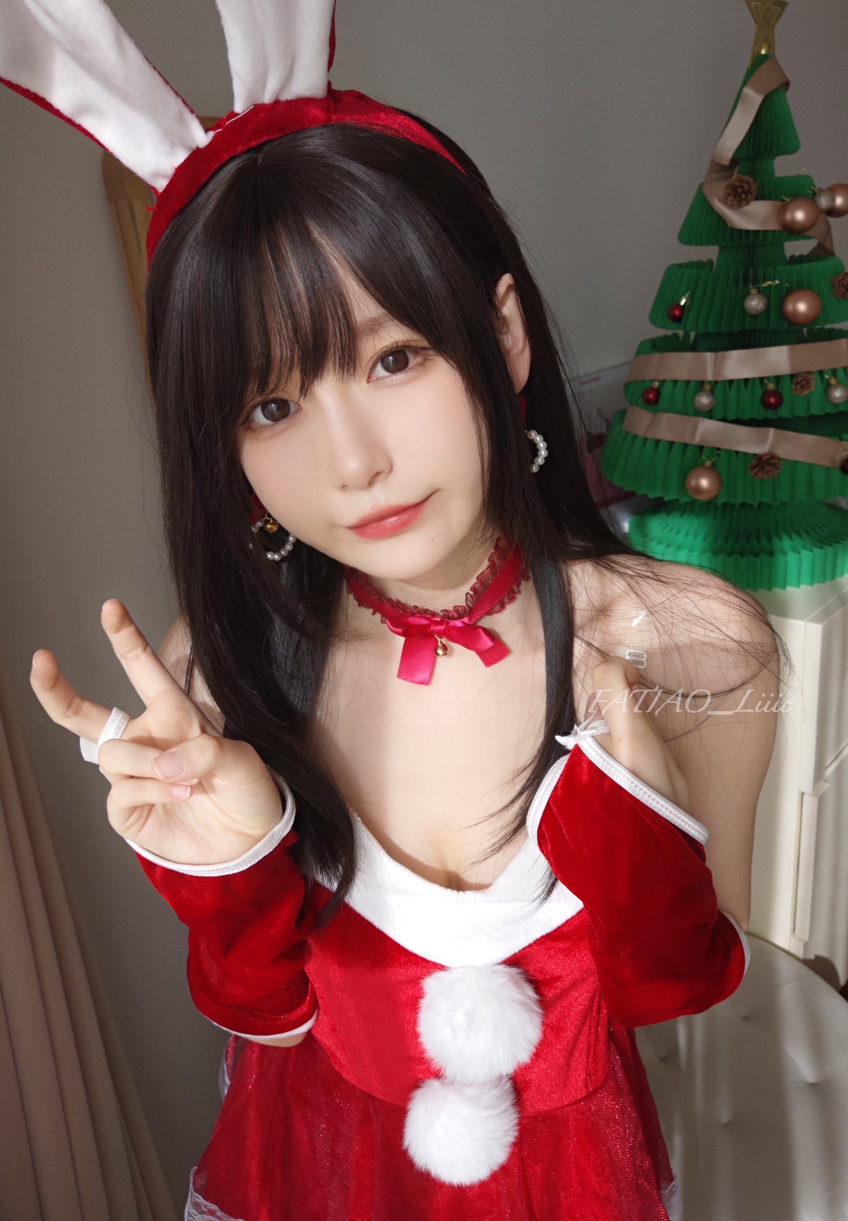 2022-12-19いたずらっ子のウサギさんがあなたと一緒にクリスマスを過ごします23P1V-76MB-21