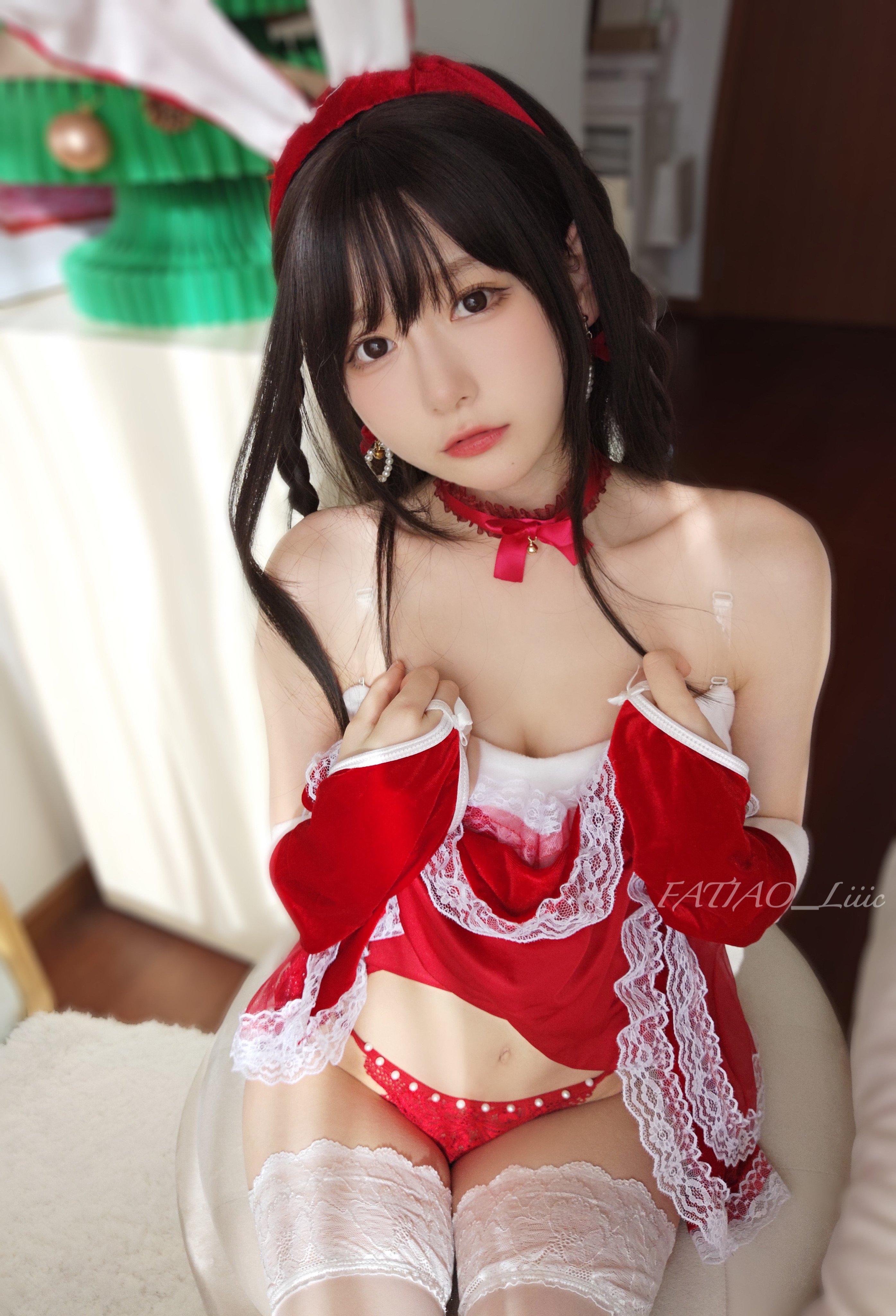 2022-12-19いたずらっ子のウサギさんがあなたと一緒にクリスマスを過ごします23P1V-76MB-23