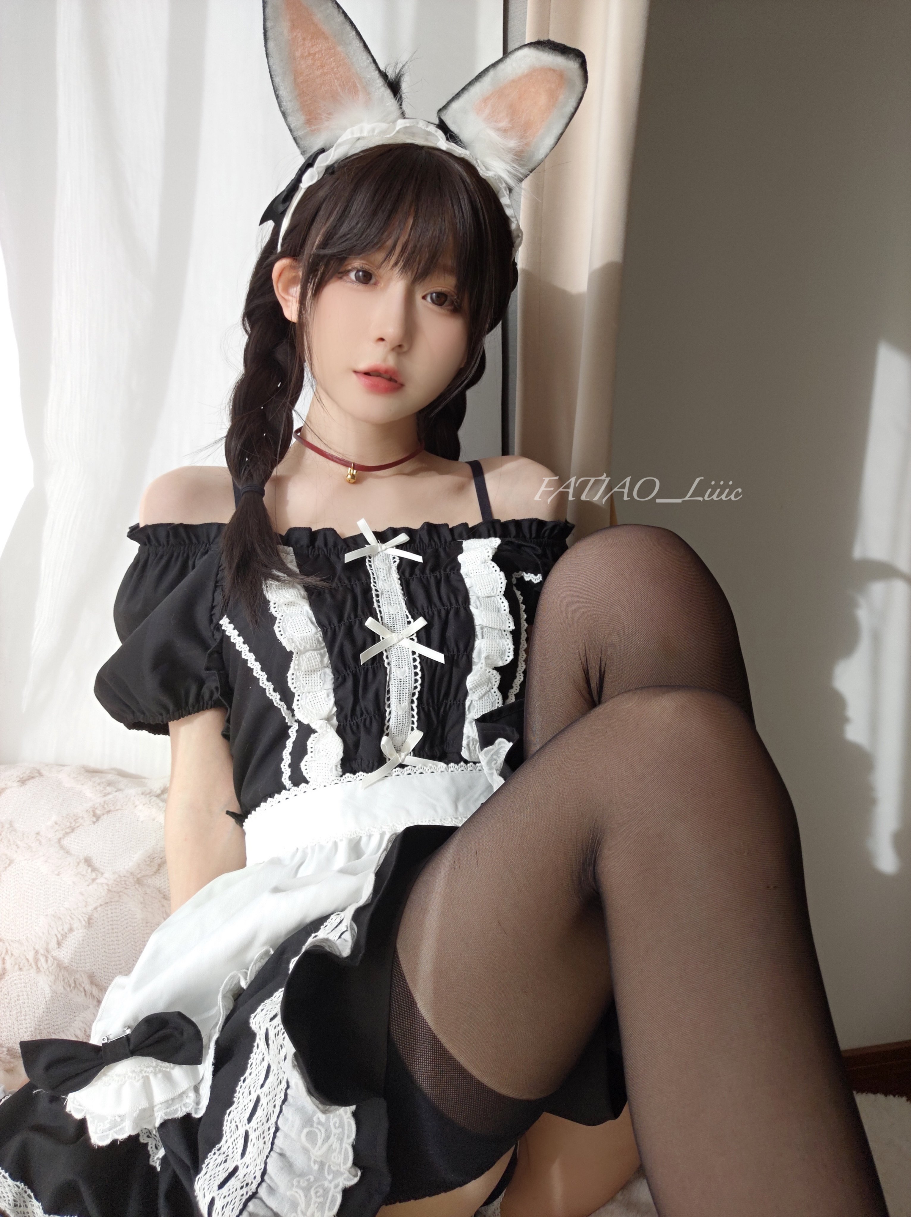 2022-12-22うさぎさんはメイド服を着るように要求されました23P1V-54MB-5