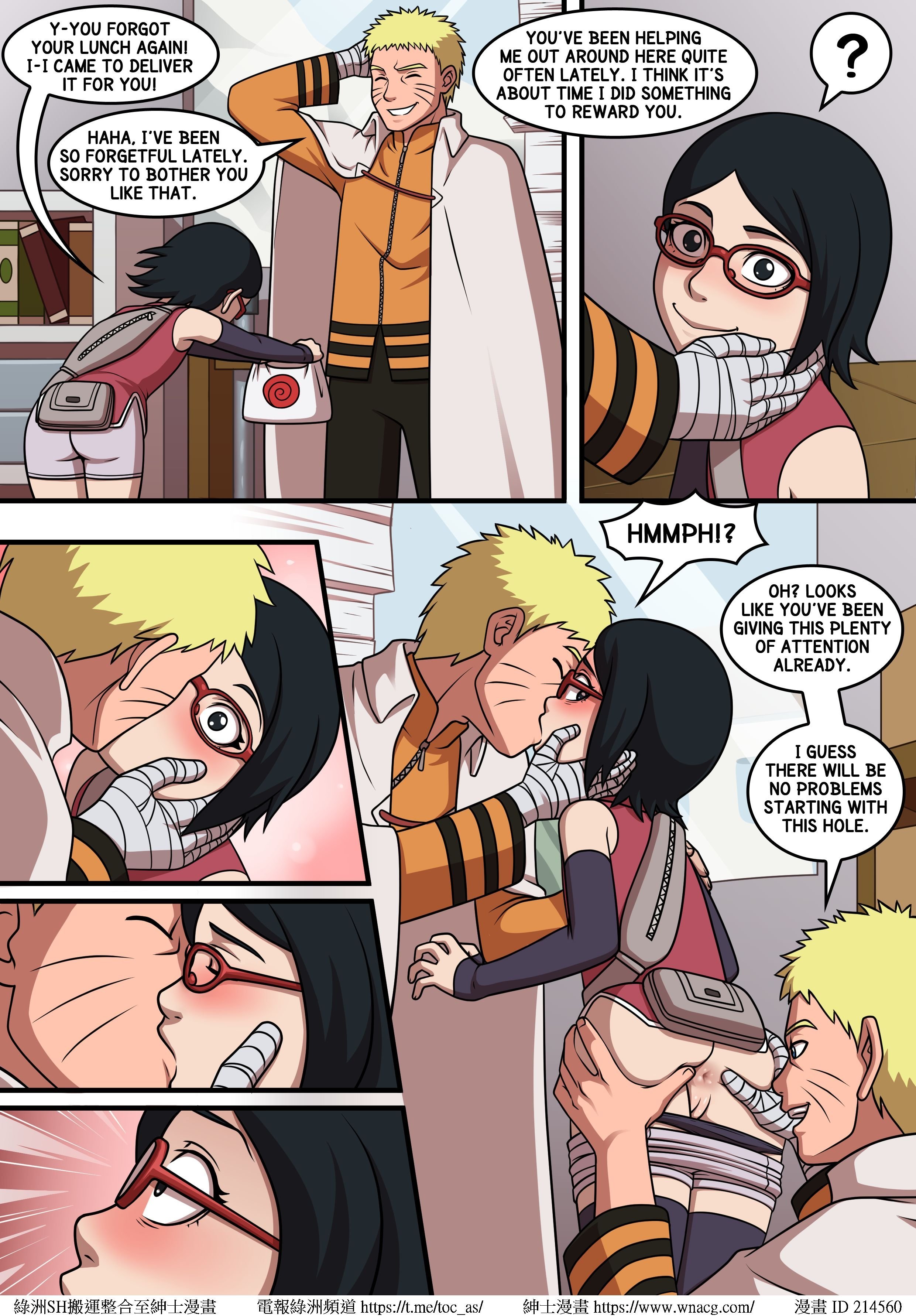 NarutoSarada_Page01