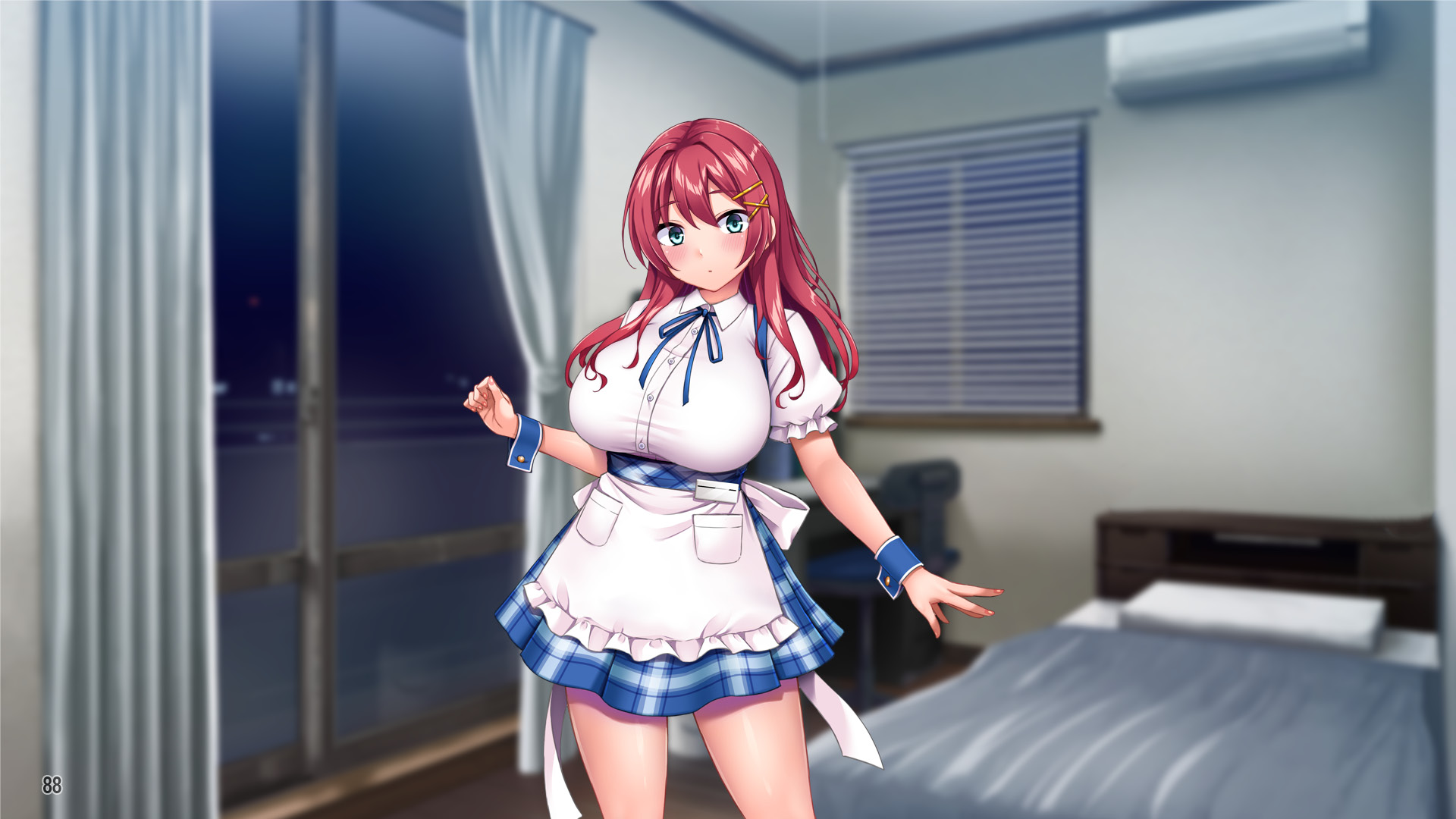 563