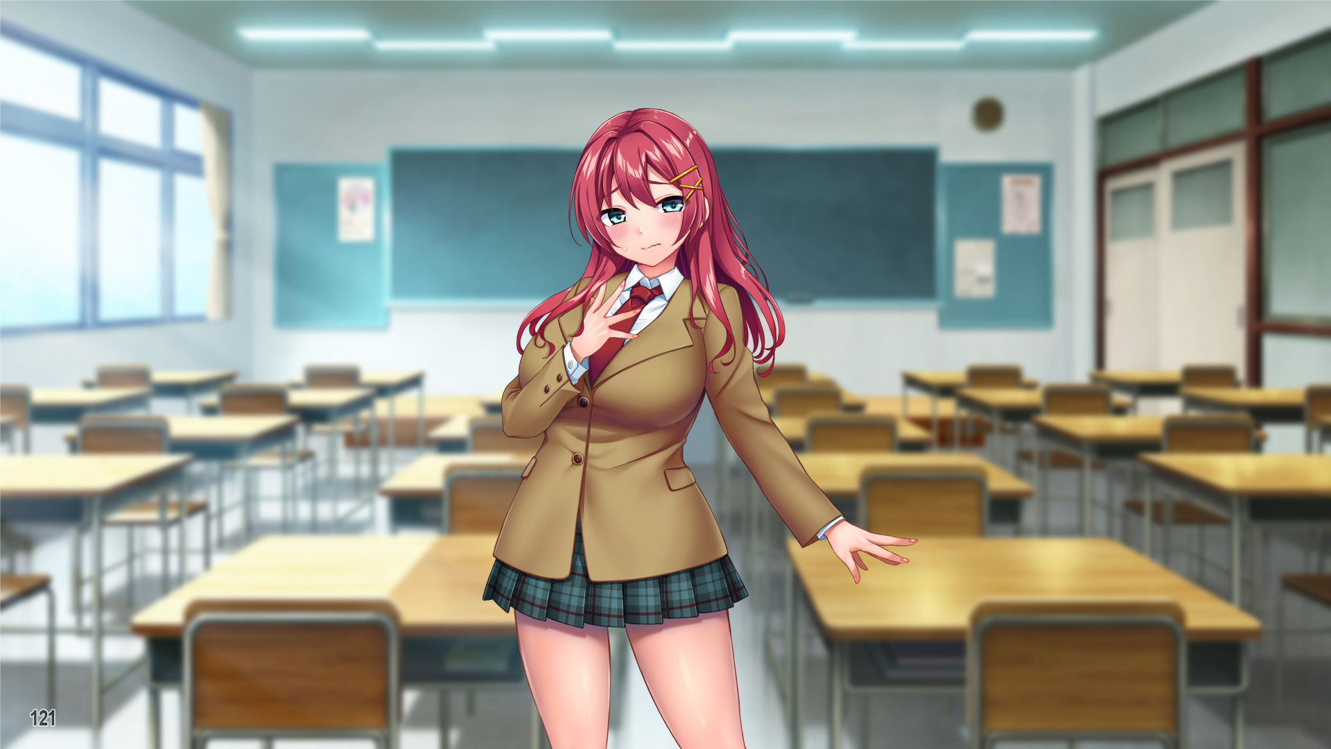 596
