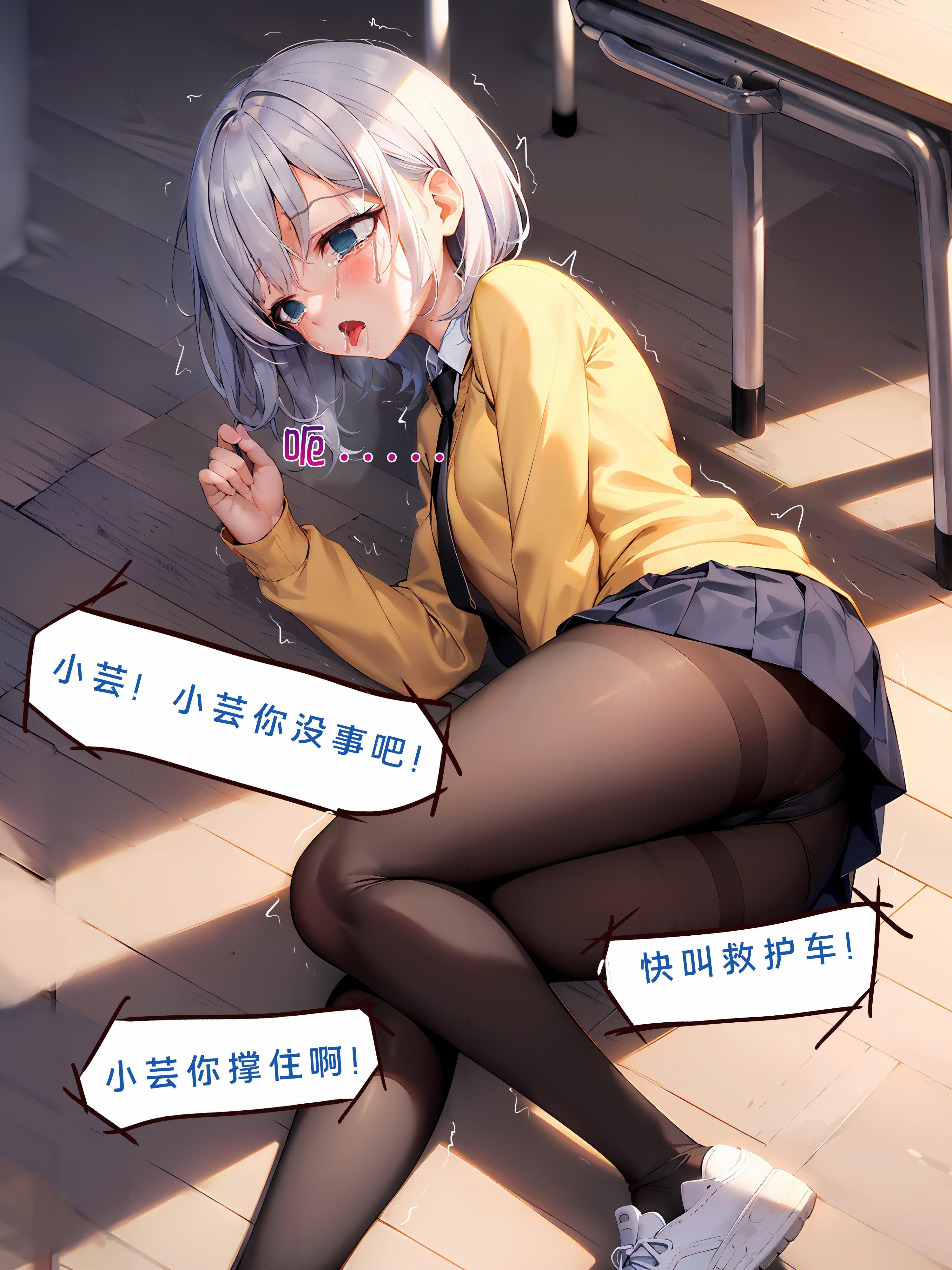 43