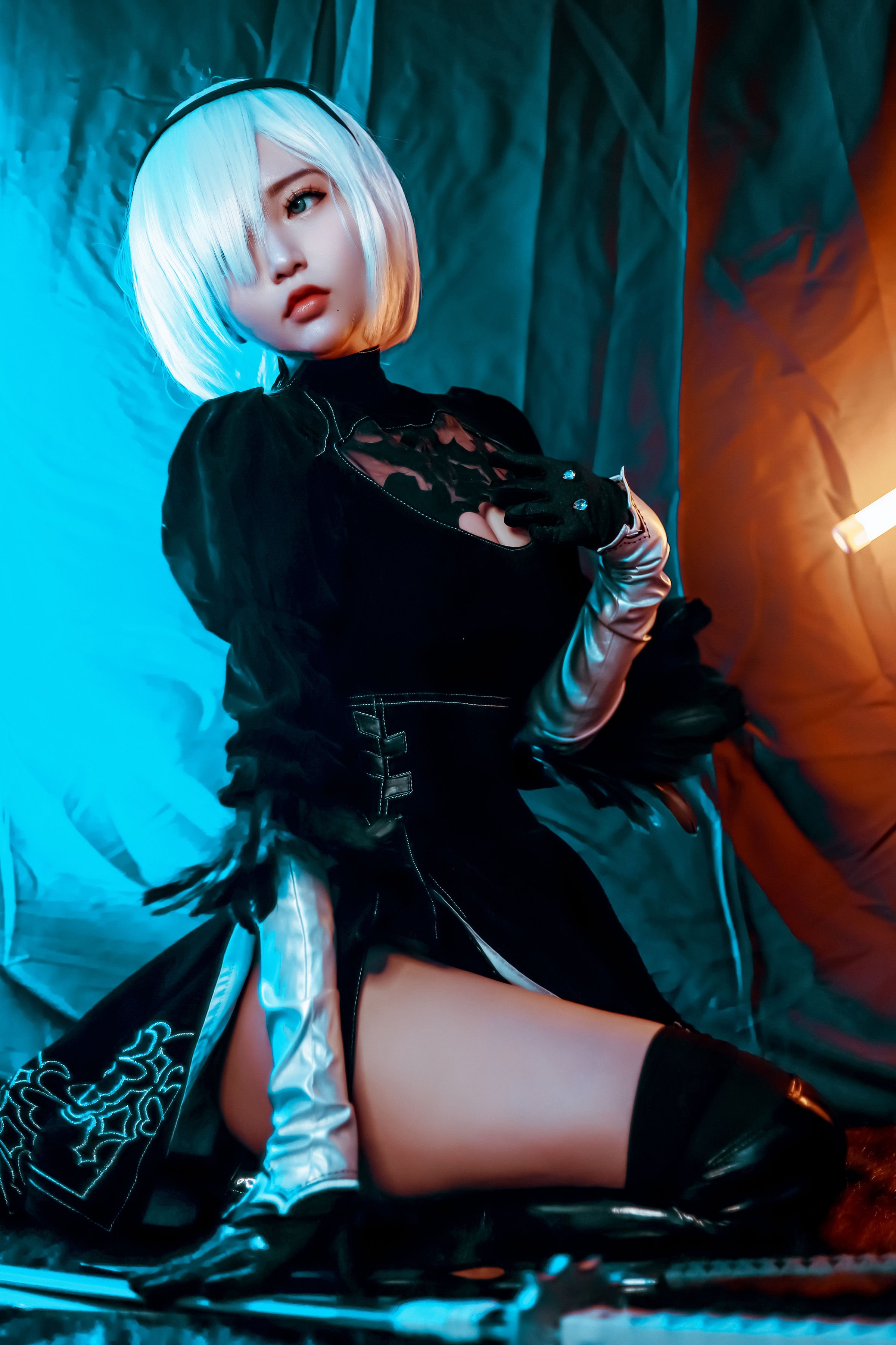 13