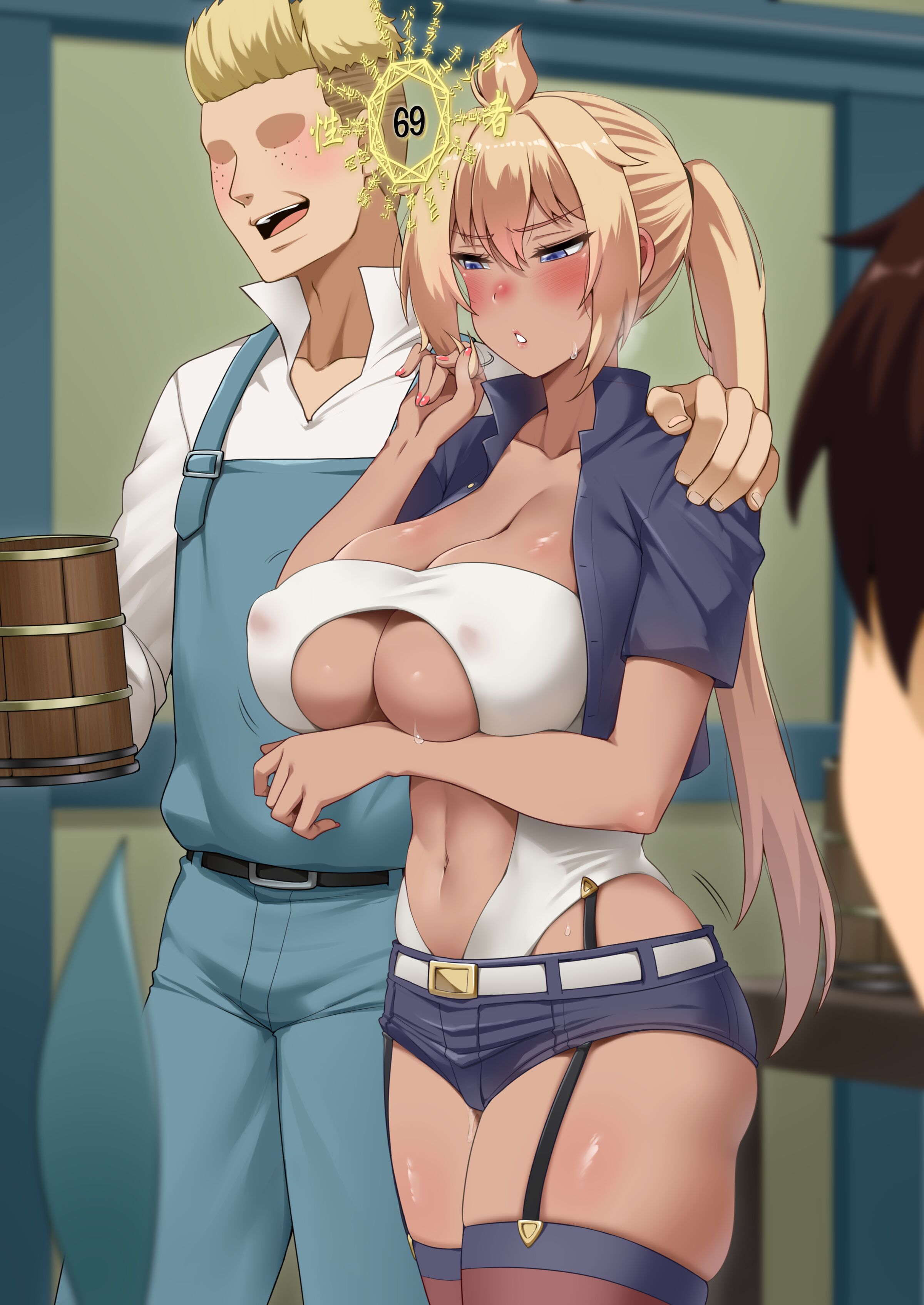 11