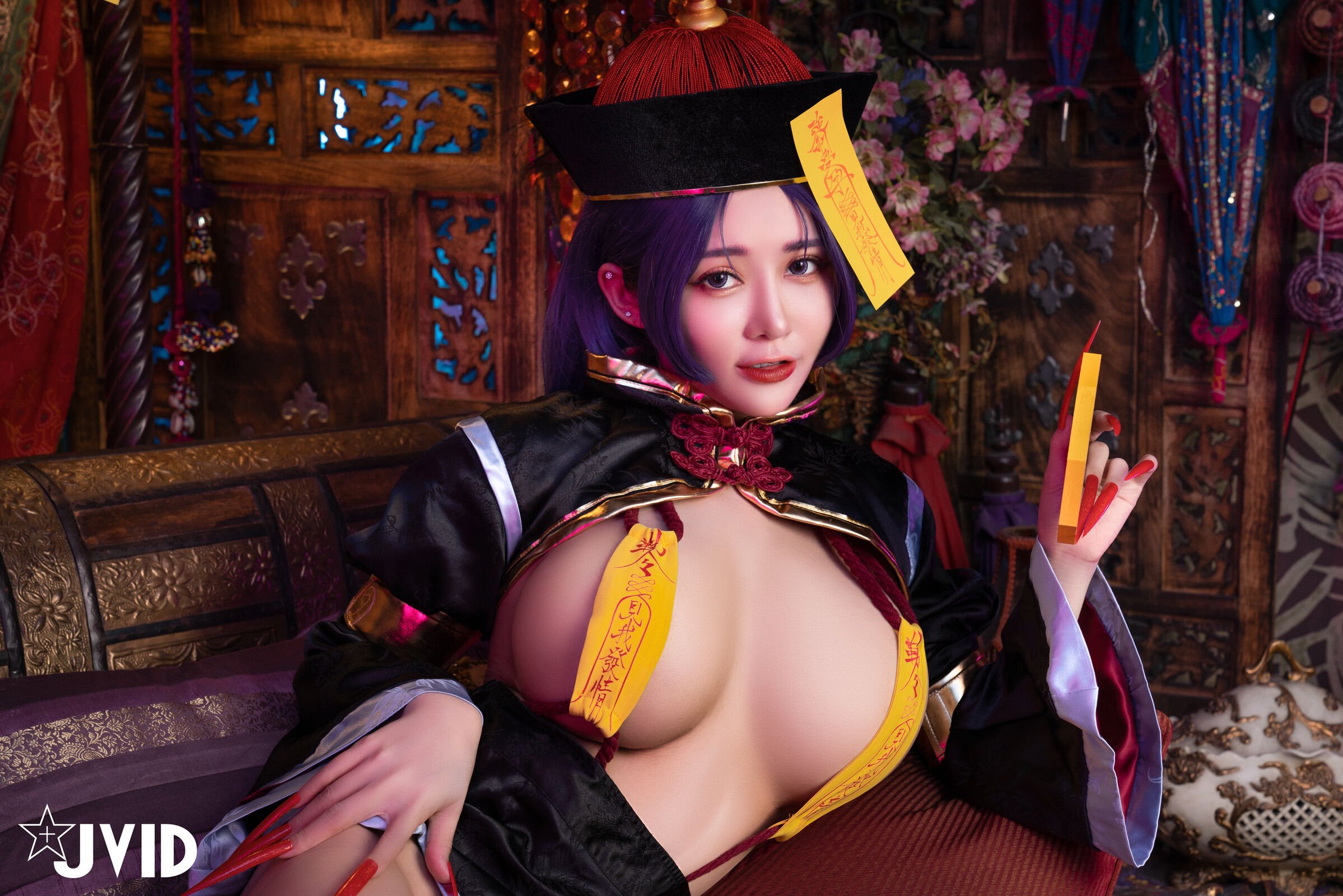 21