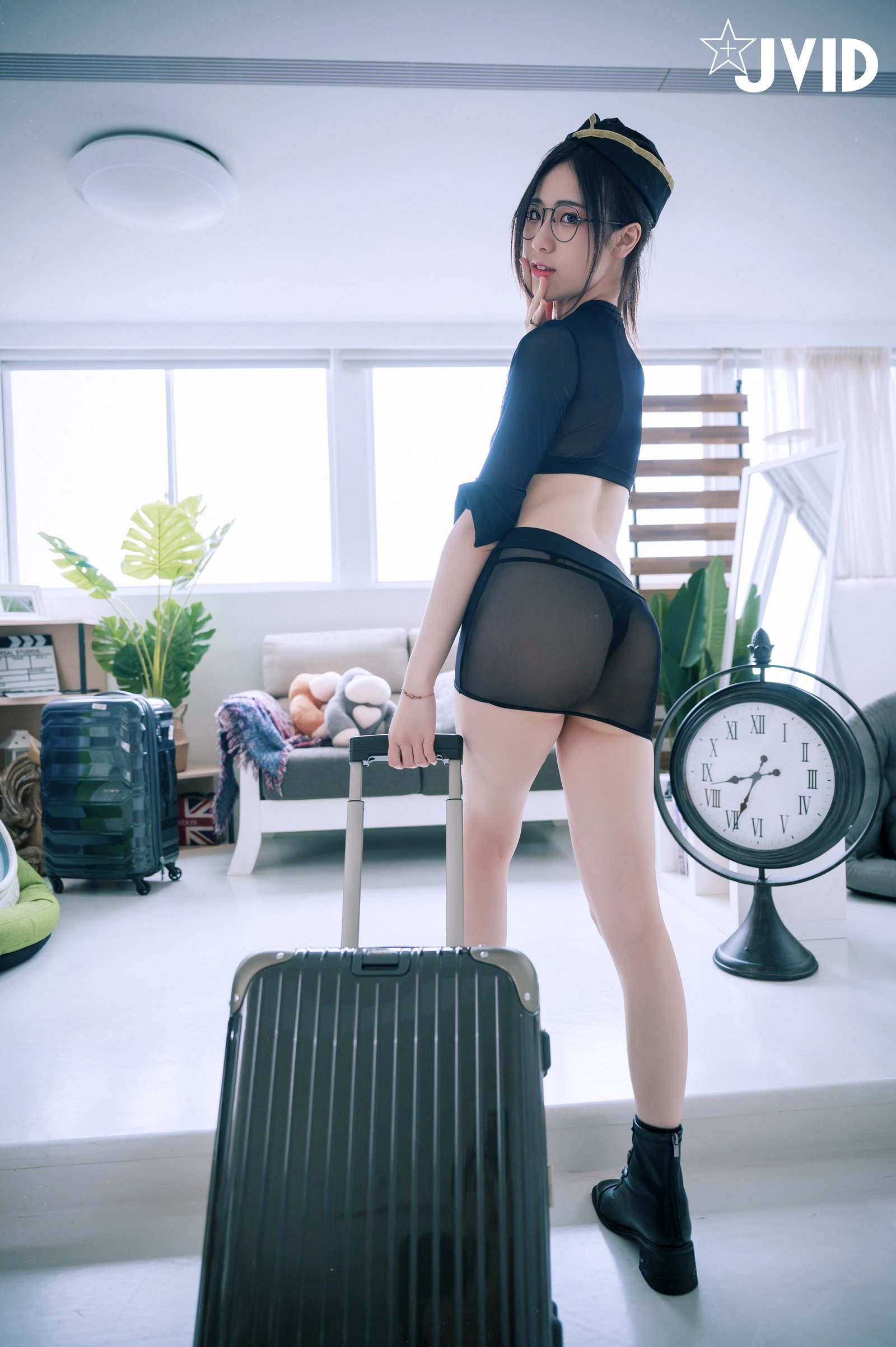 Jvid Dark Flight Attendant_Allasiangirls.net (74)
