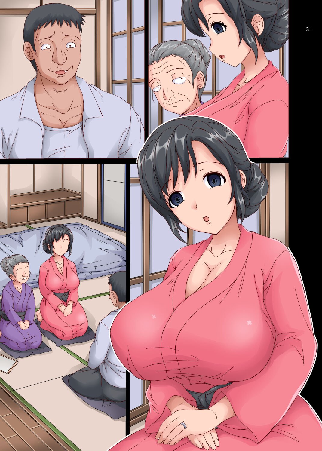 31
