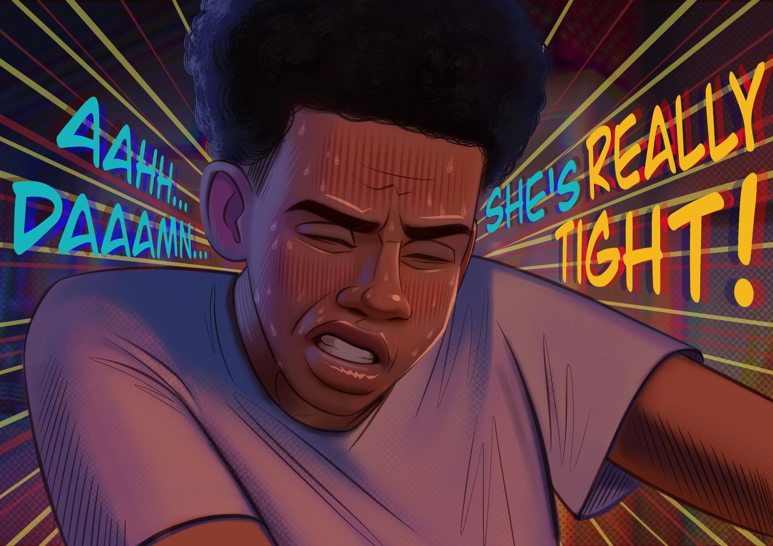 12_nickeronic_miles-you-got-a-minute