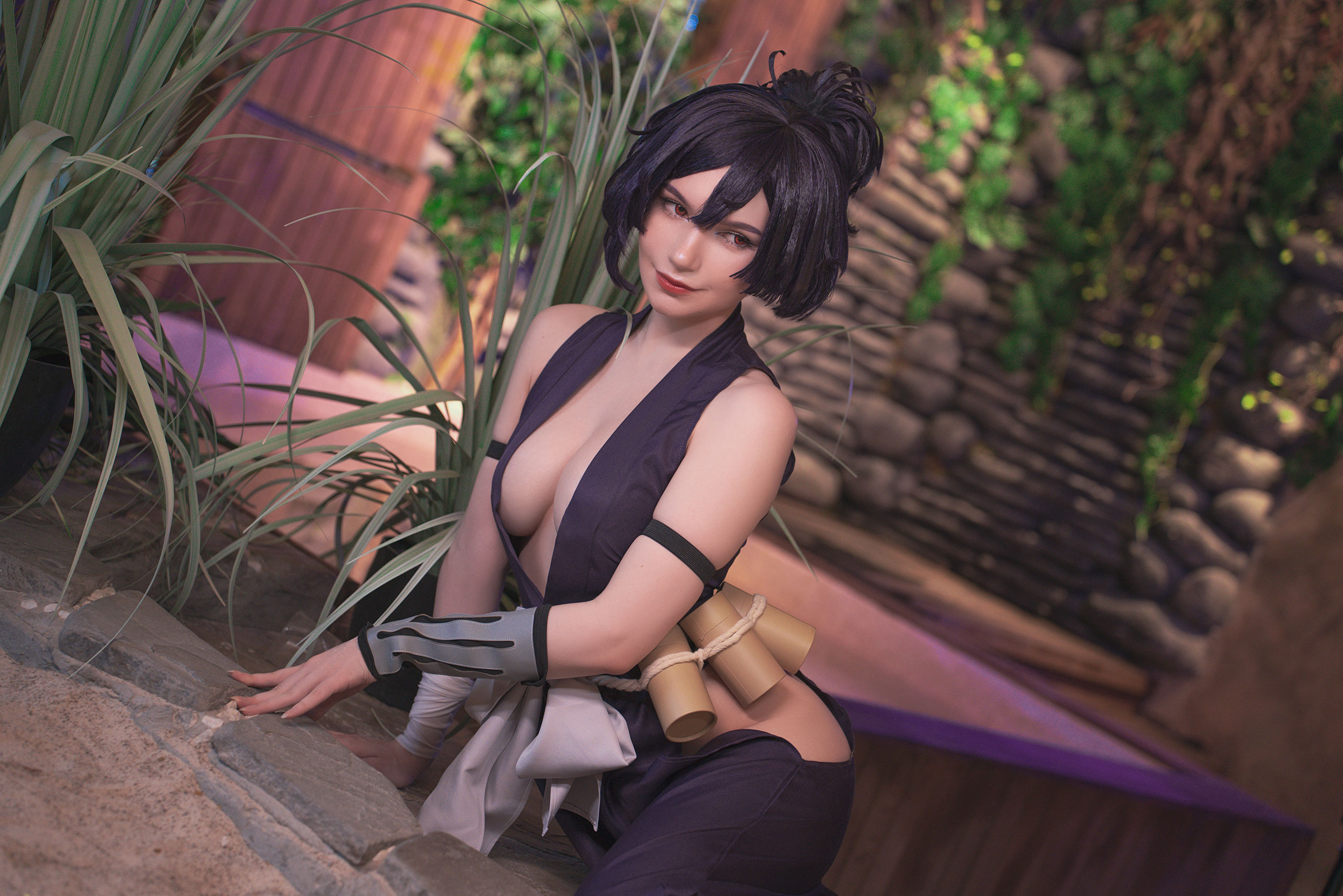 09_Yuzuriha_9