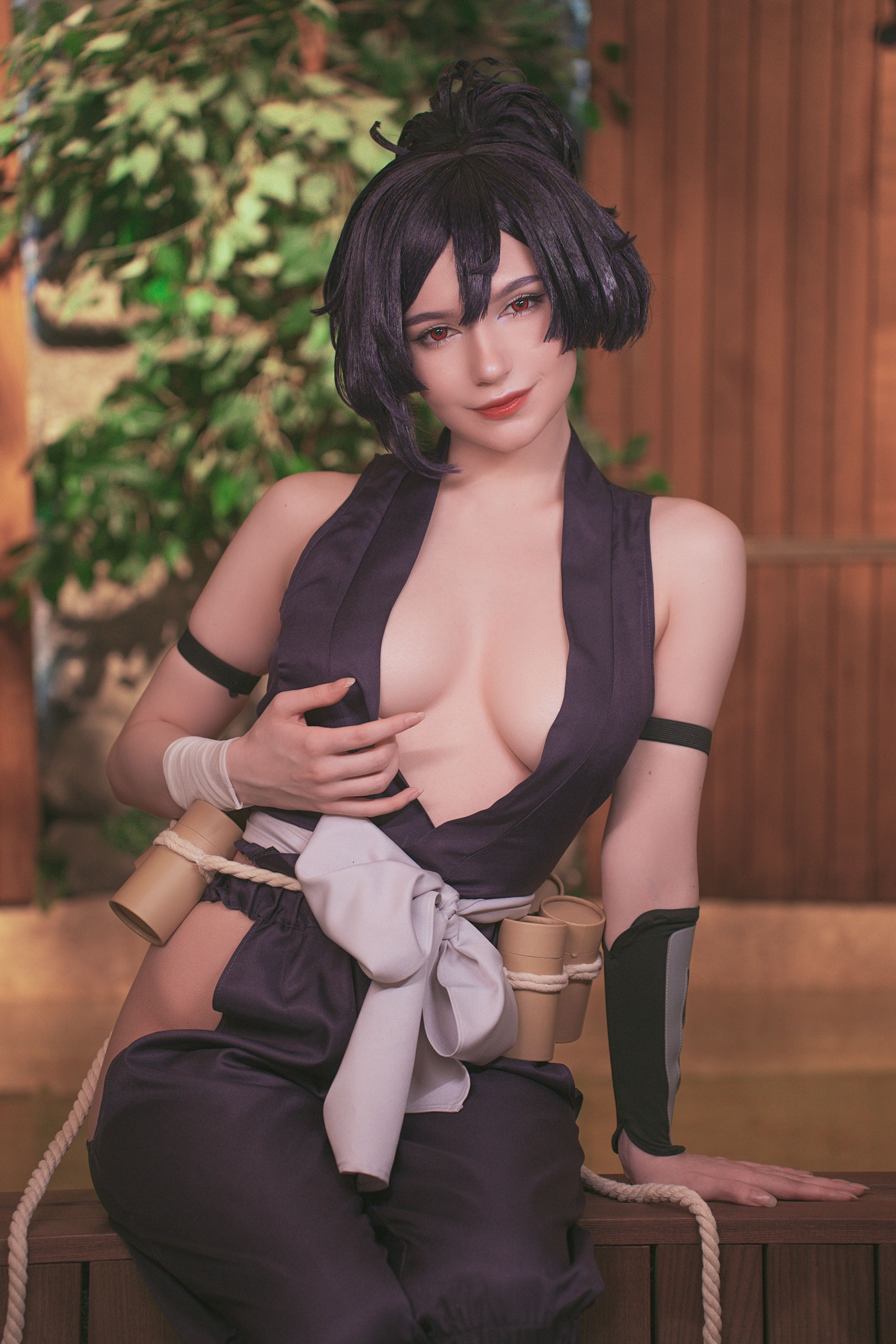 11_Yuzuriha_11