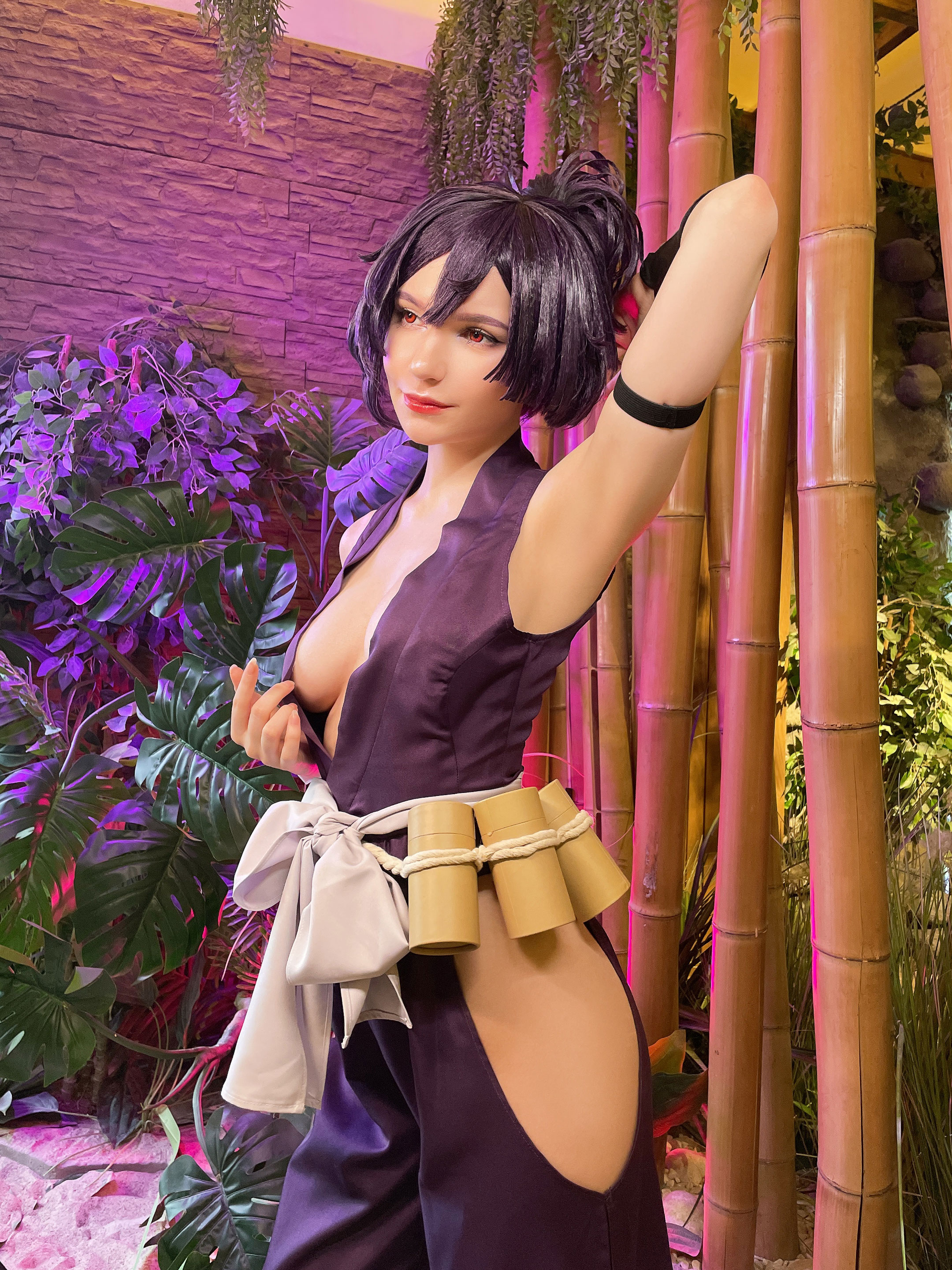 34_Yuzuriha_34