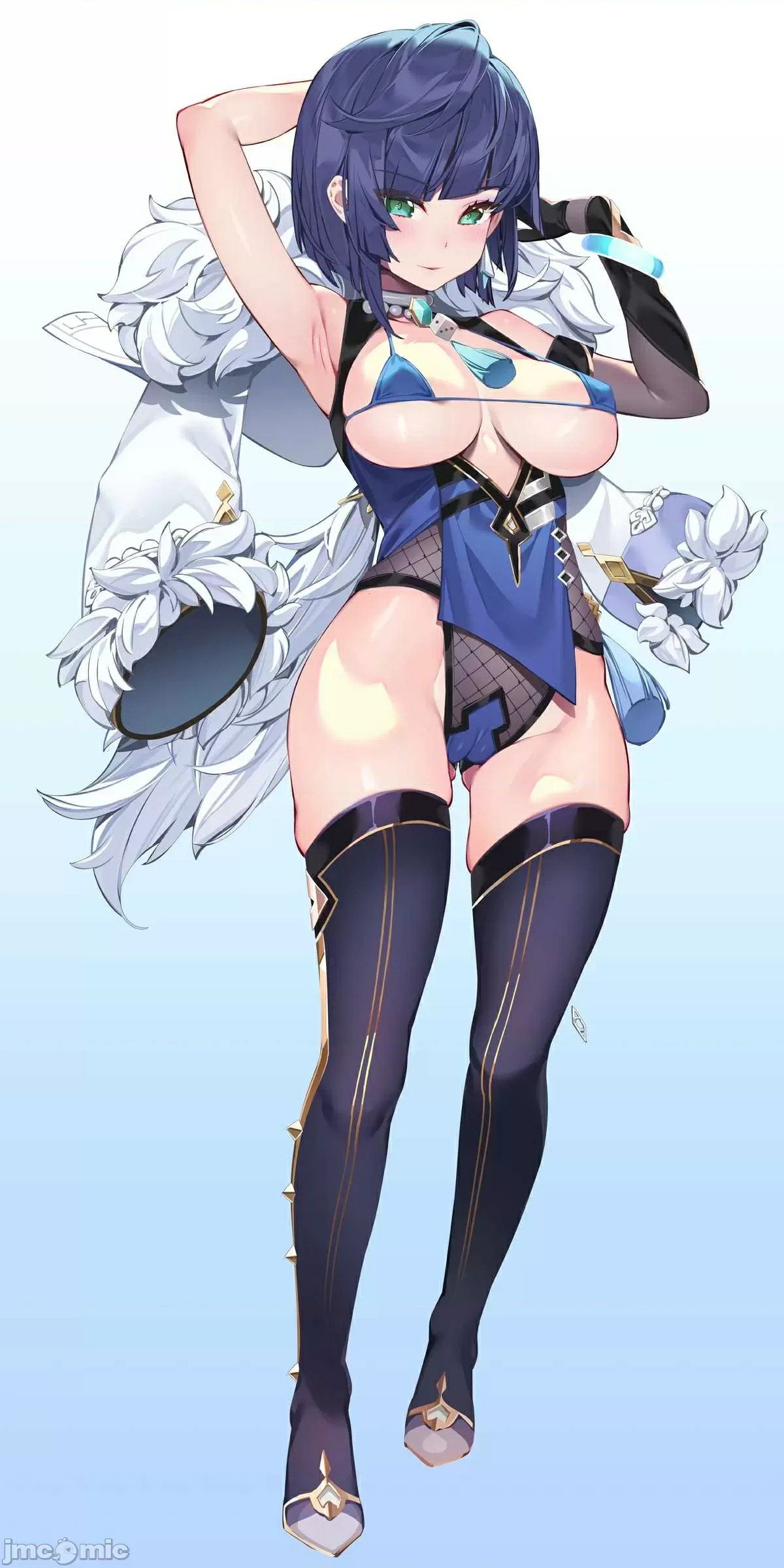254