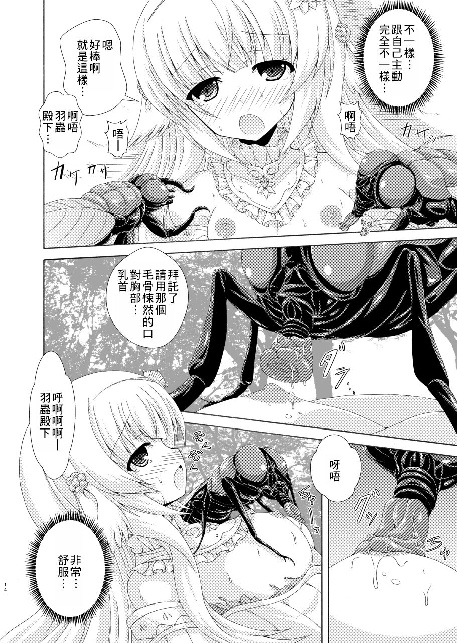 13