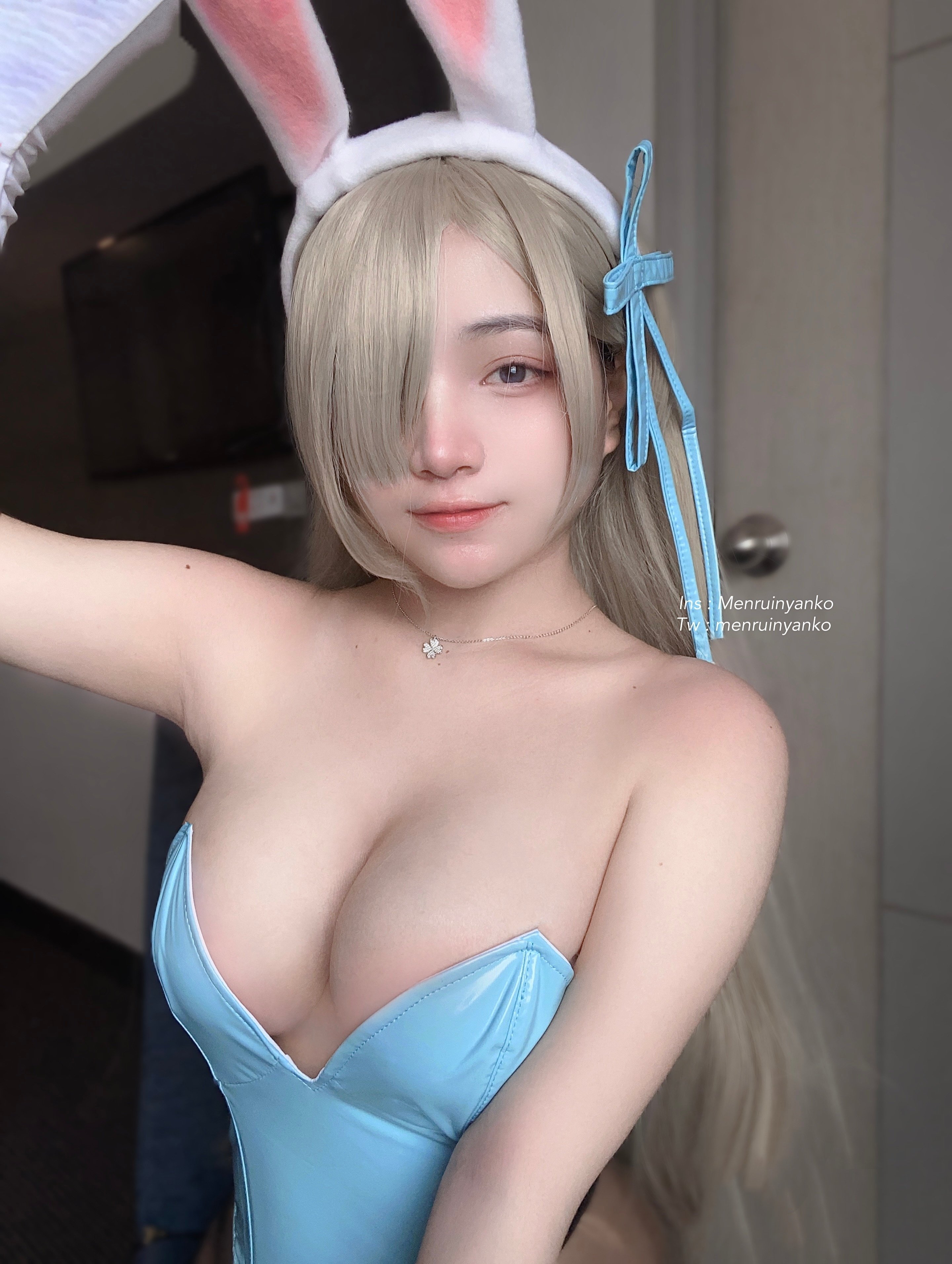 03_Angel_Chan_Bunny_Asuna_3