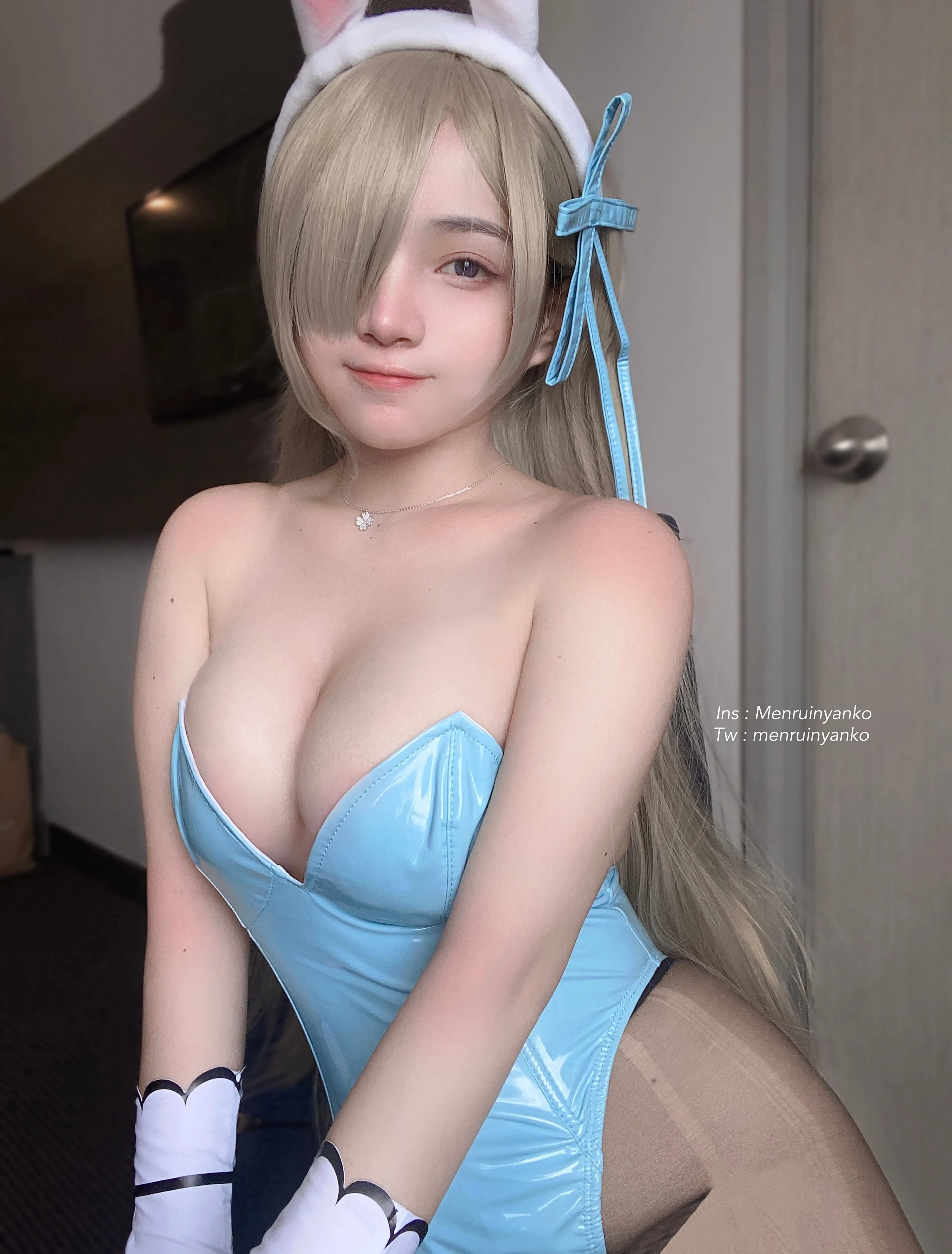 04_Angel_Chan_Bunny_Asuna_4