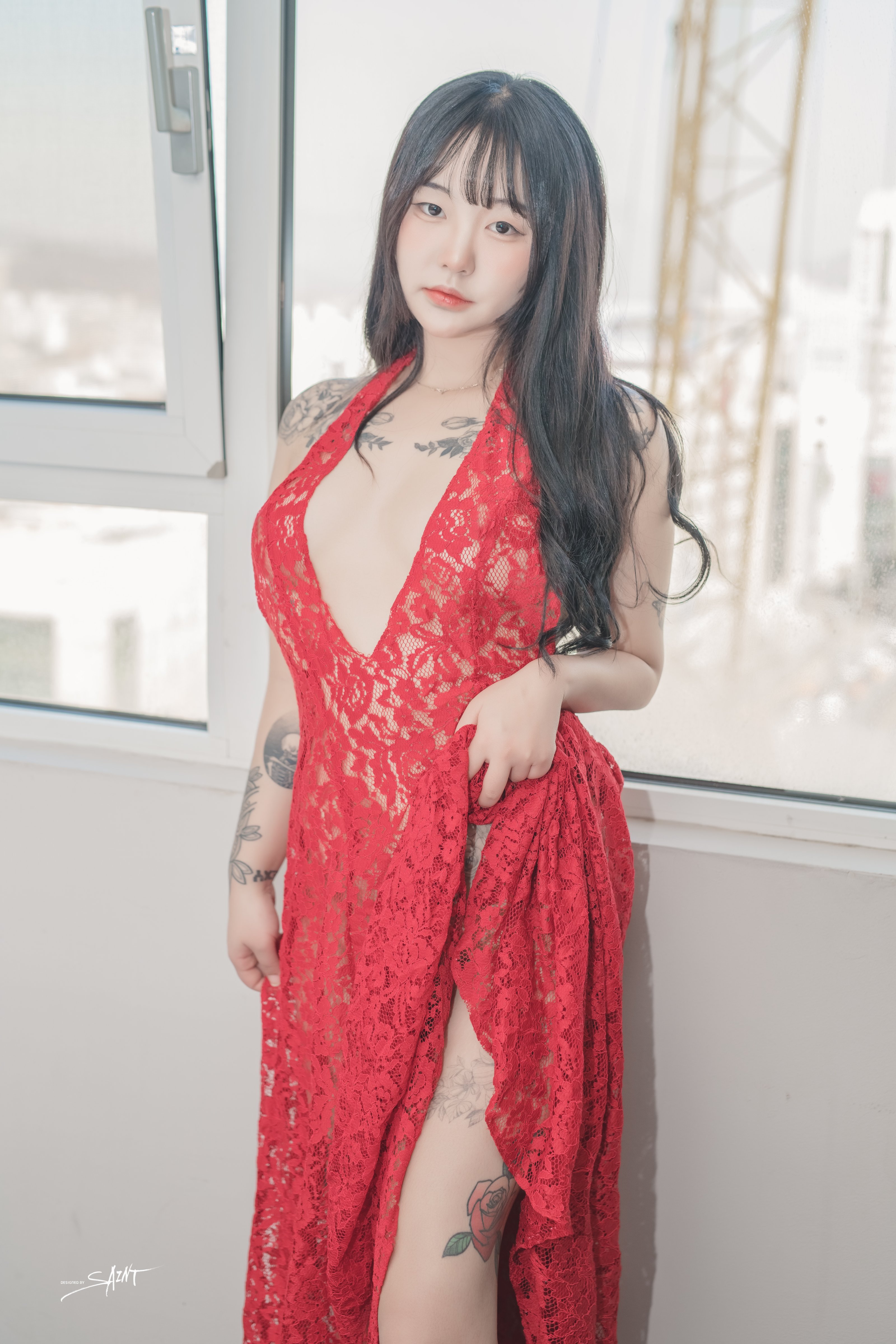 SAINT-Photolife-Jeon-Bo-Yeon-Vol.01-MrCong.com-014