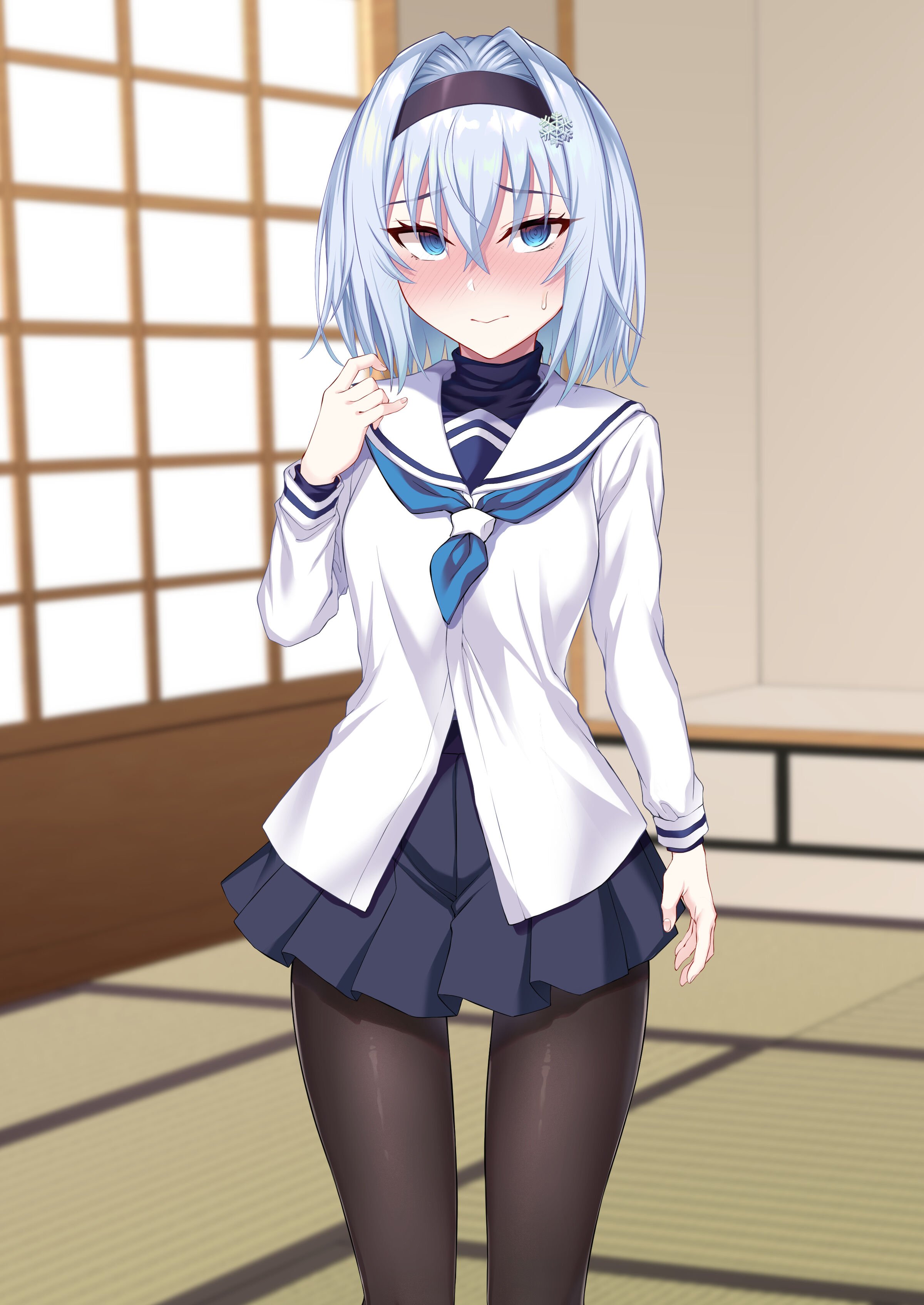233