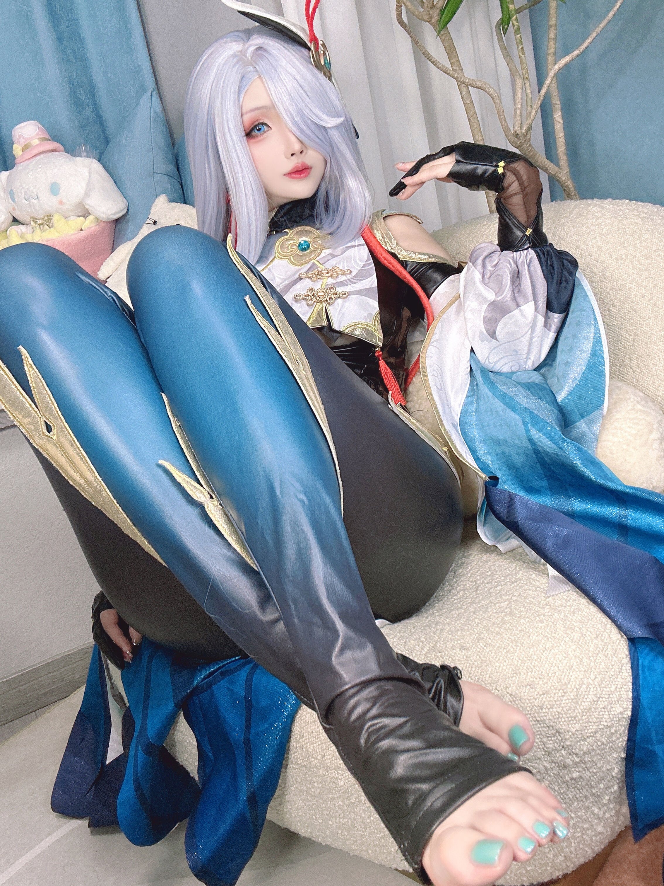 15