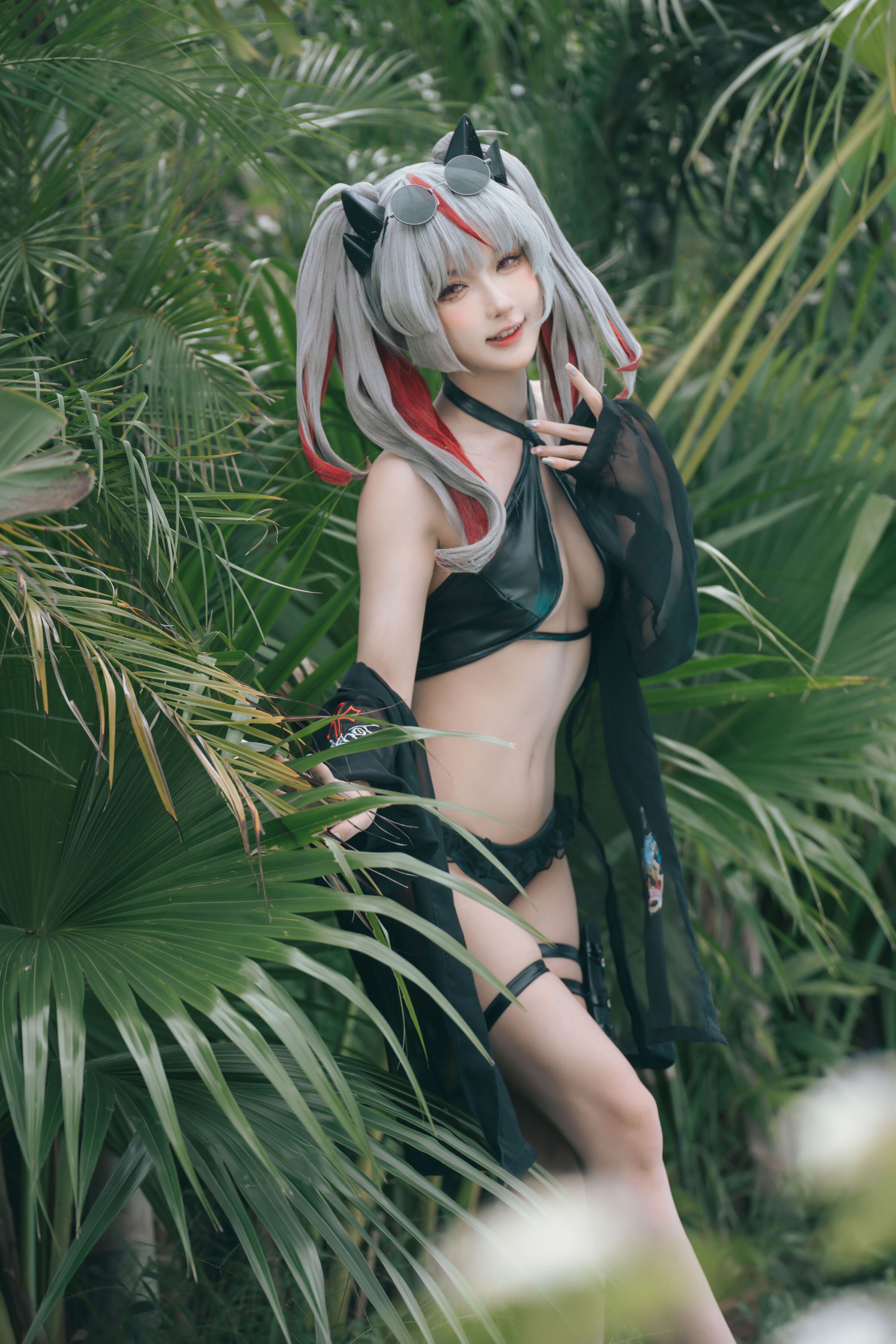 11