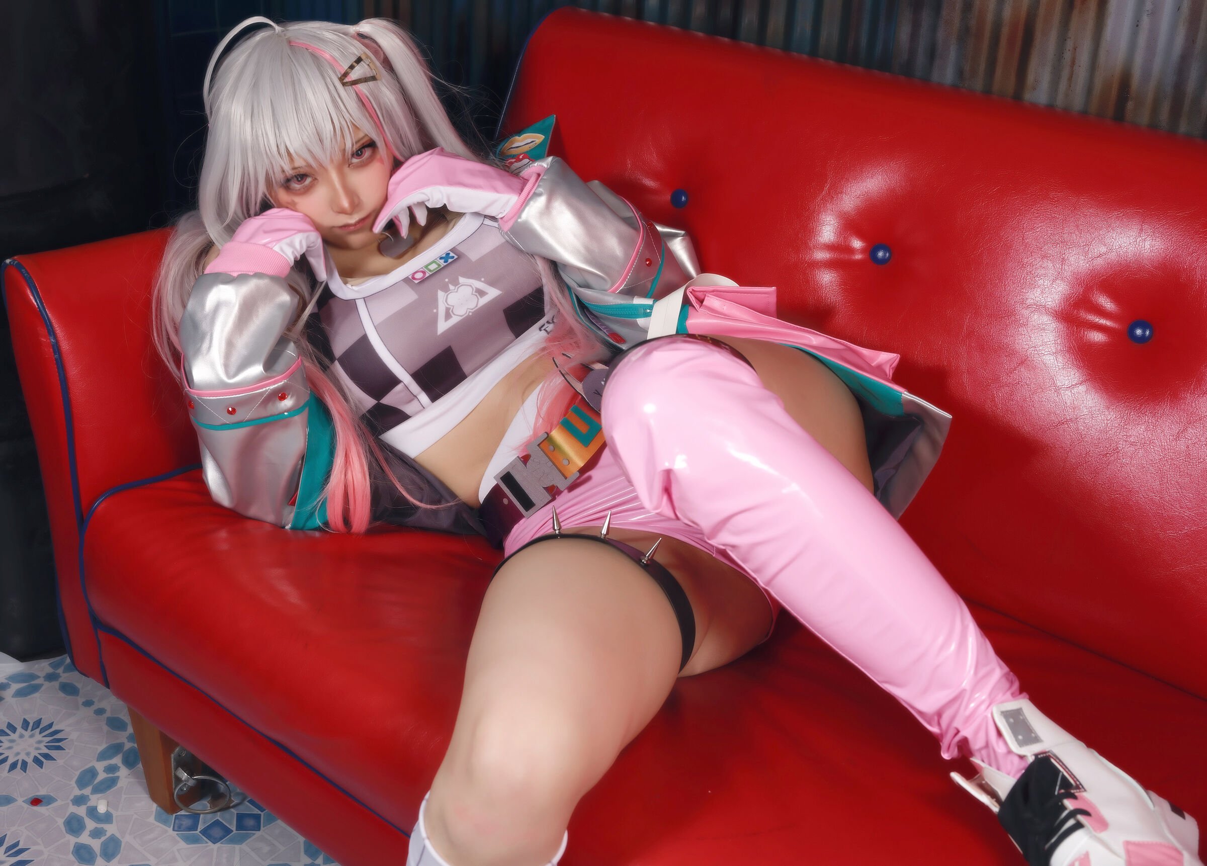 10