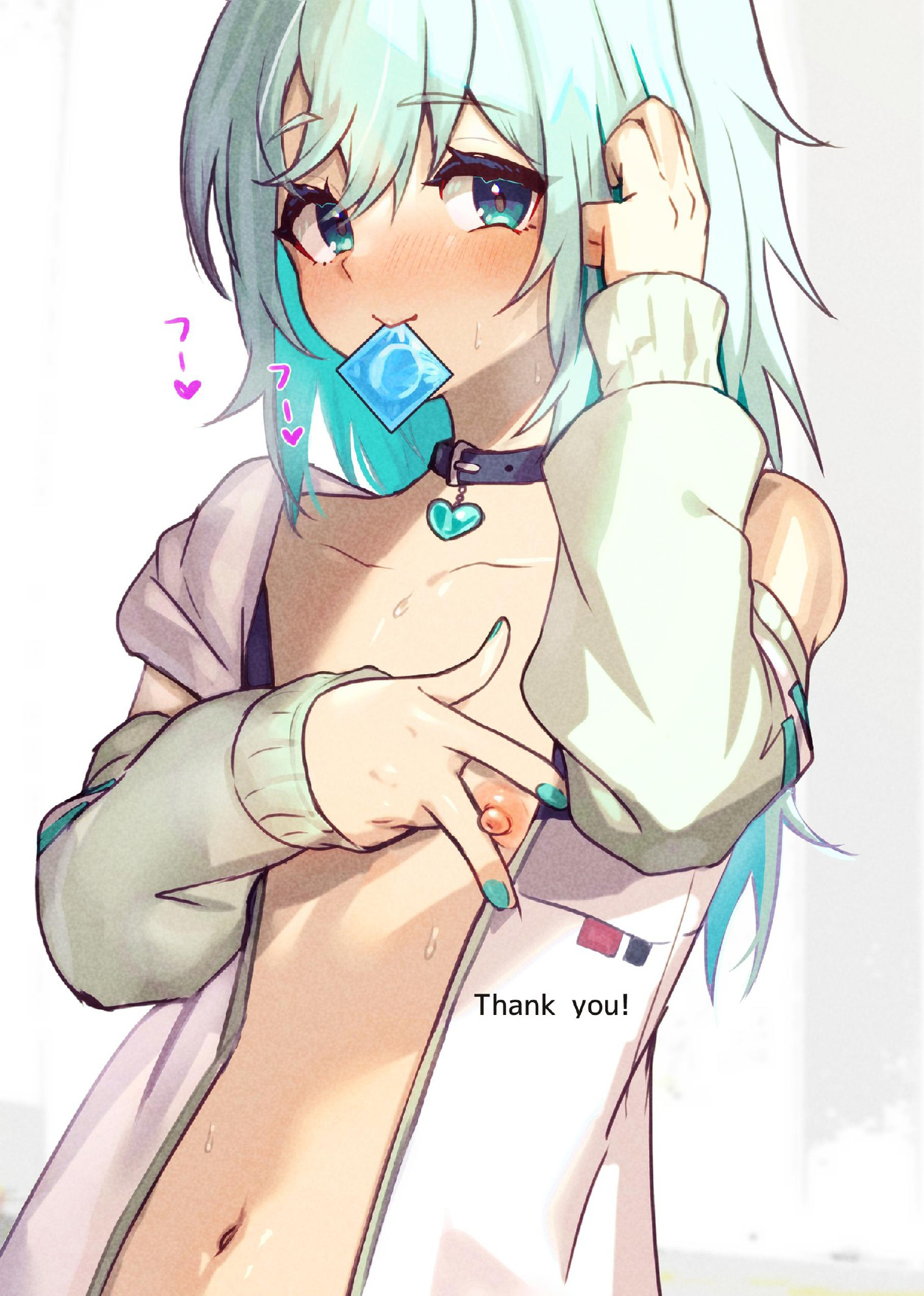 43