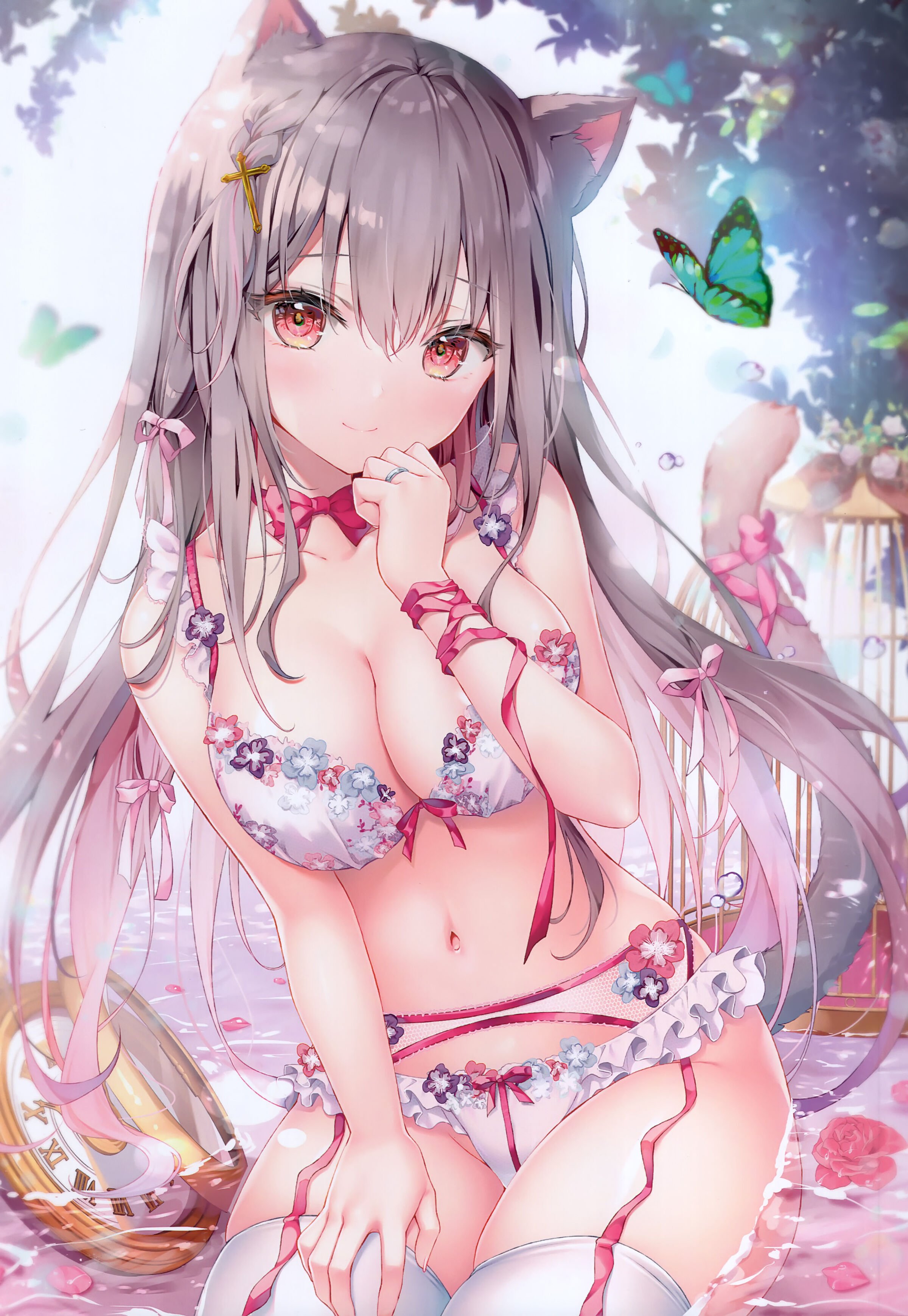 43