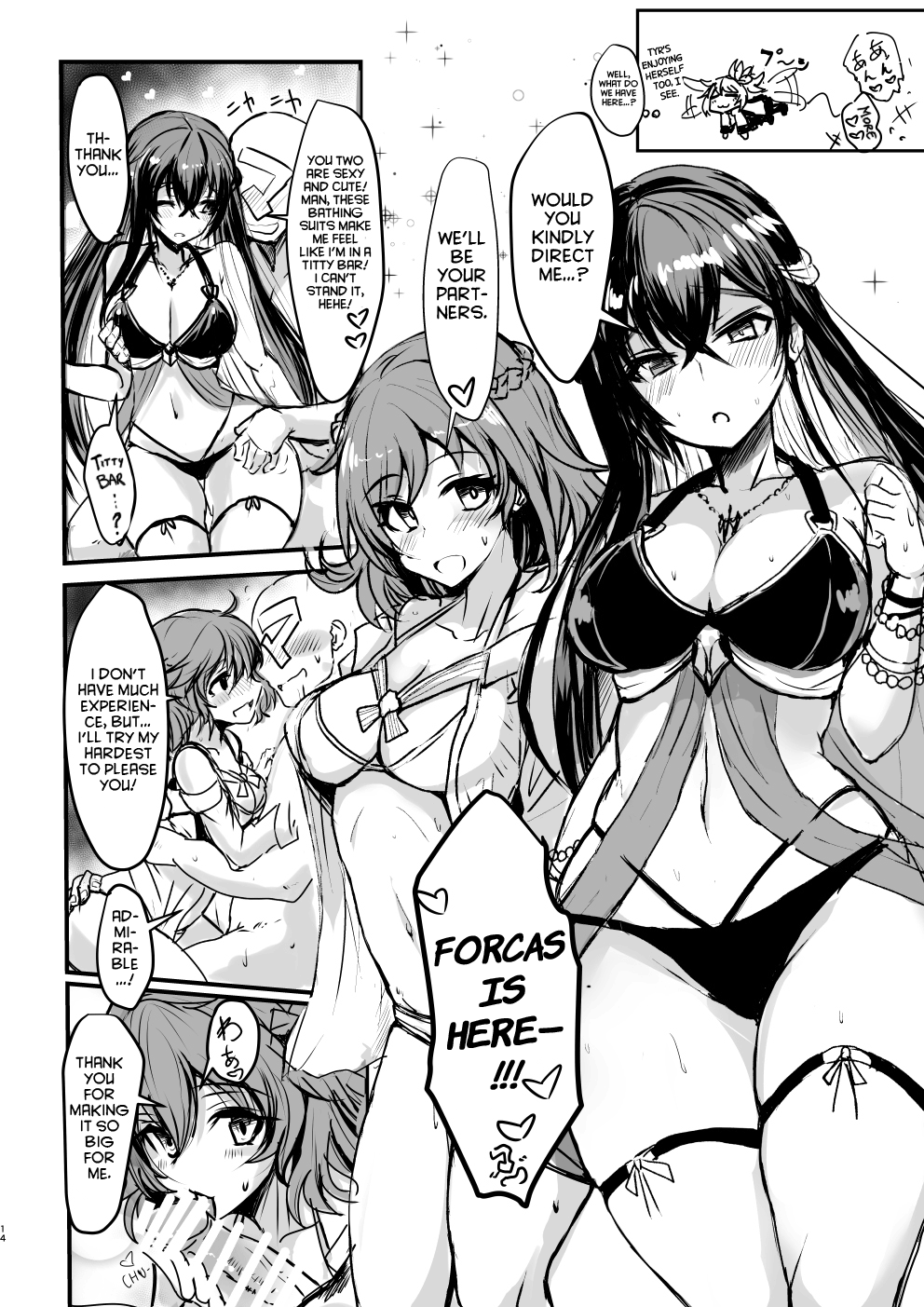 13