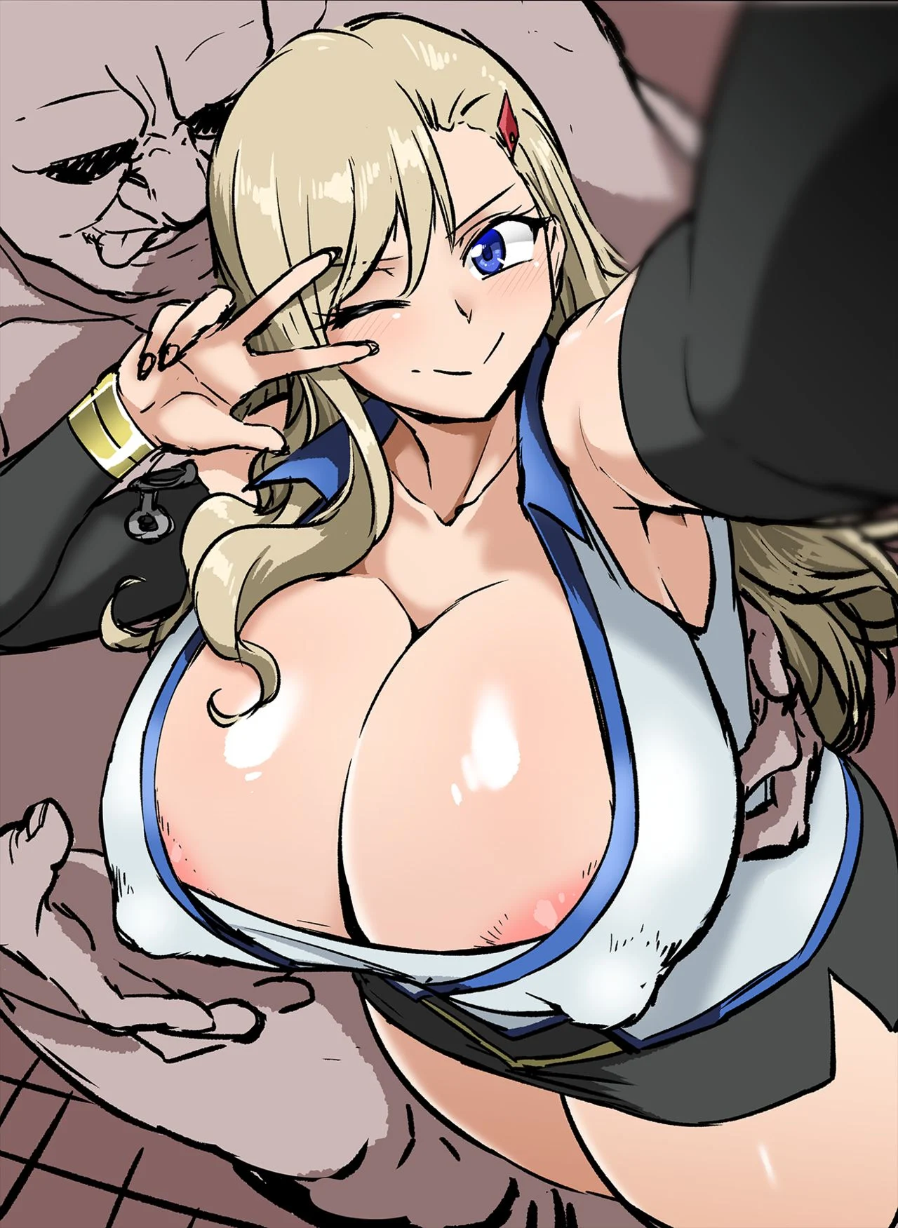 3
