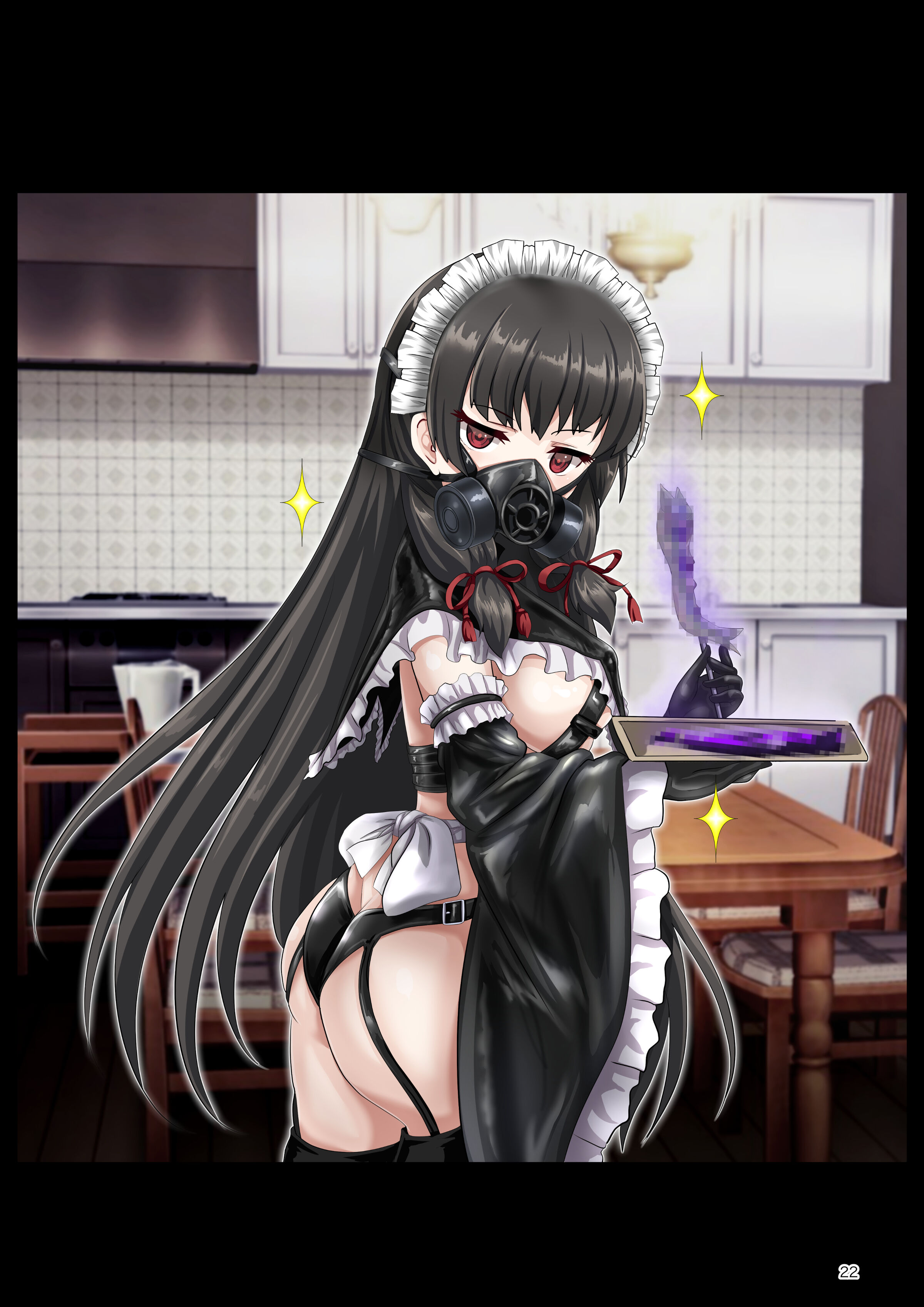 22