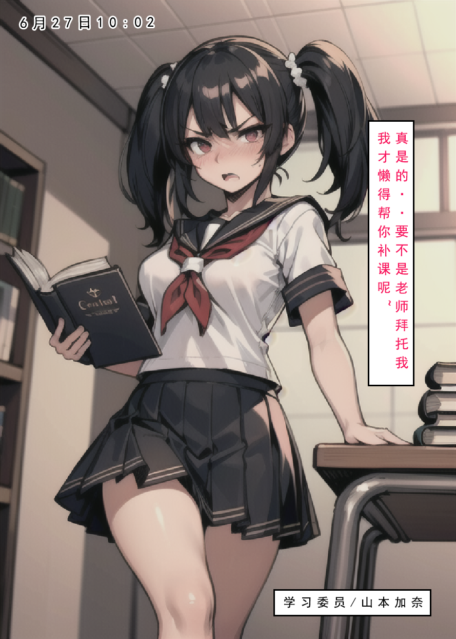 437