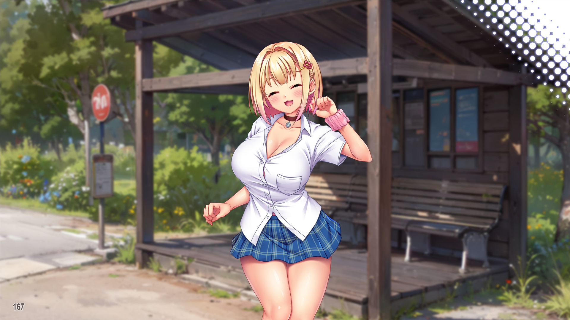 608