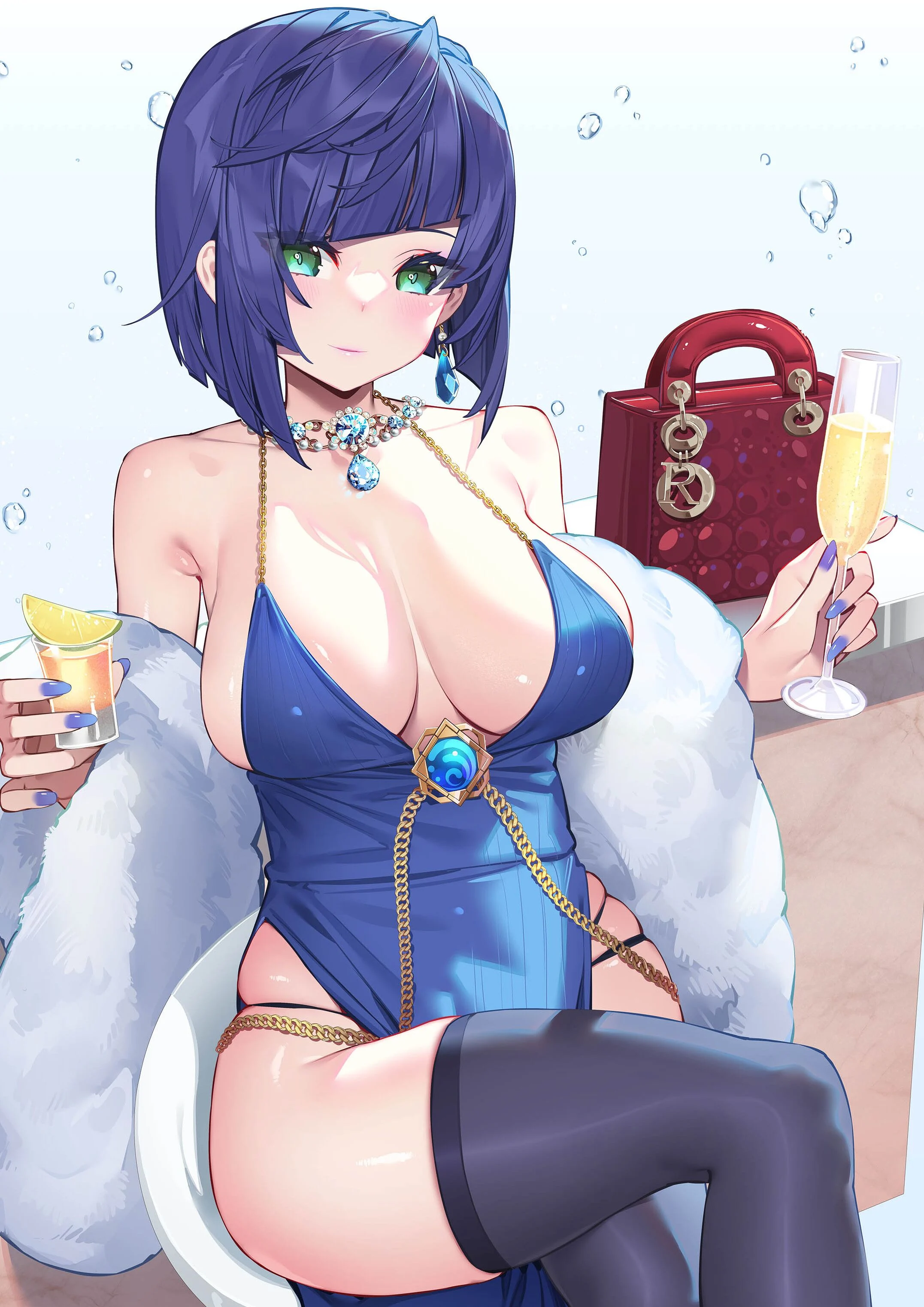 38
