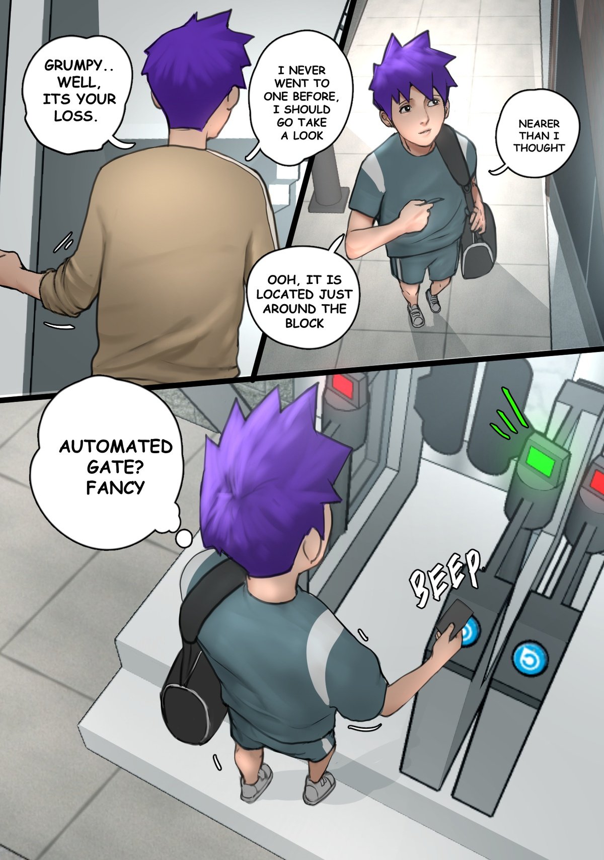 3
