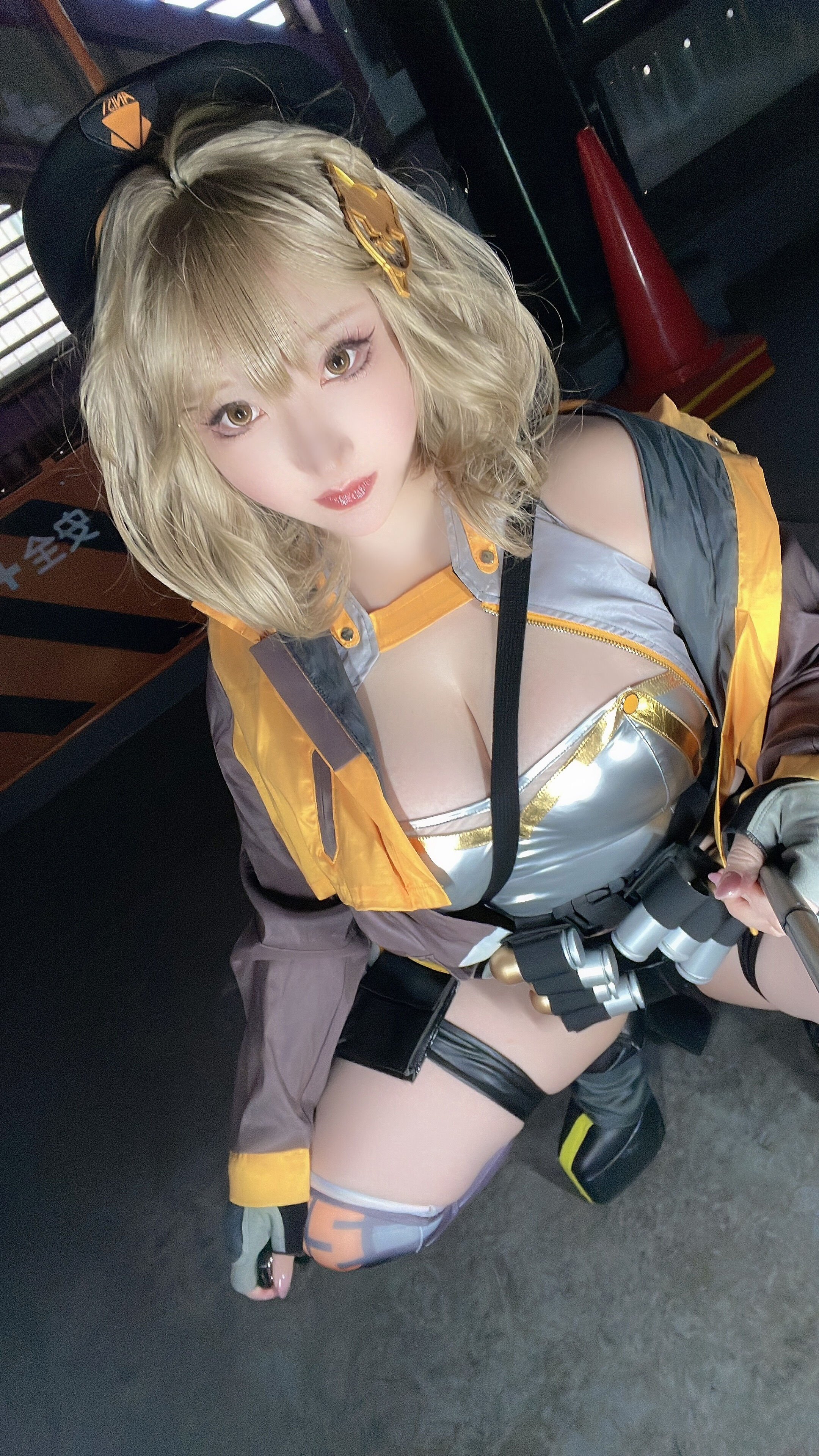 21